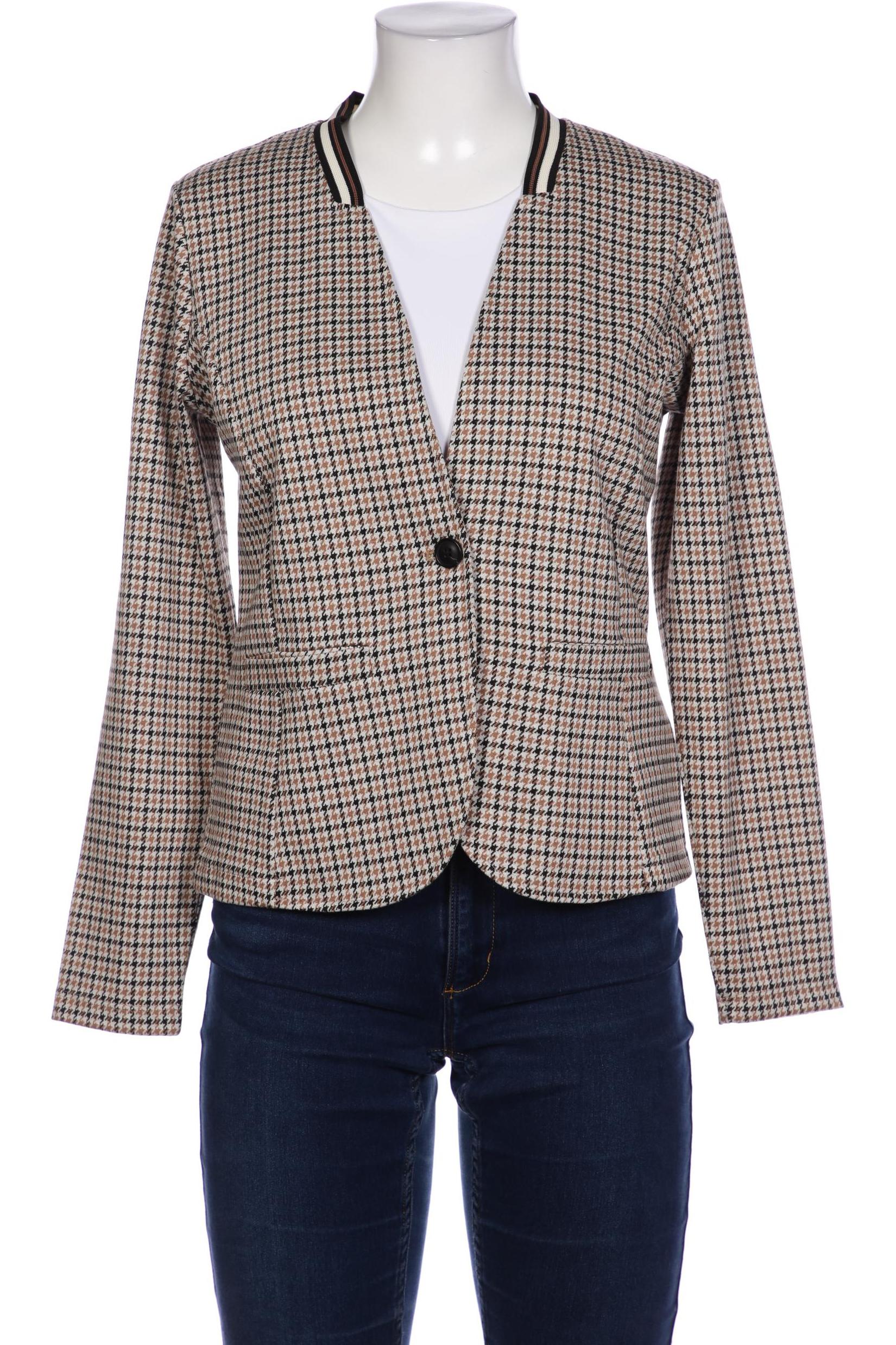

Tom Tailor Damen Blazer, beige, Gr. 38