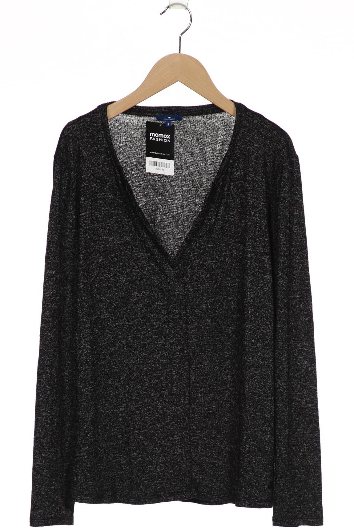 

Tom Tailor Damen Pullover, grau, Gr. 36