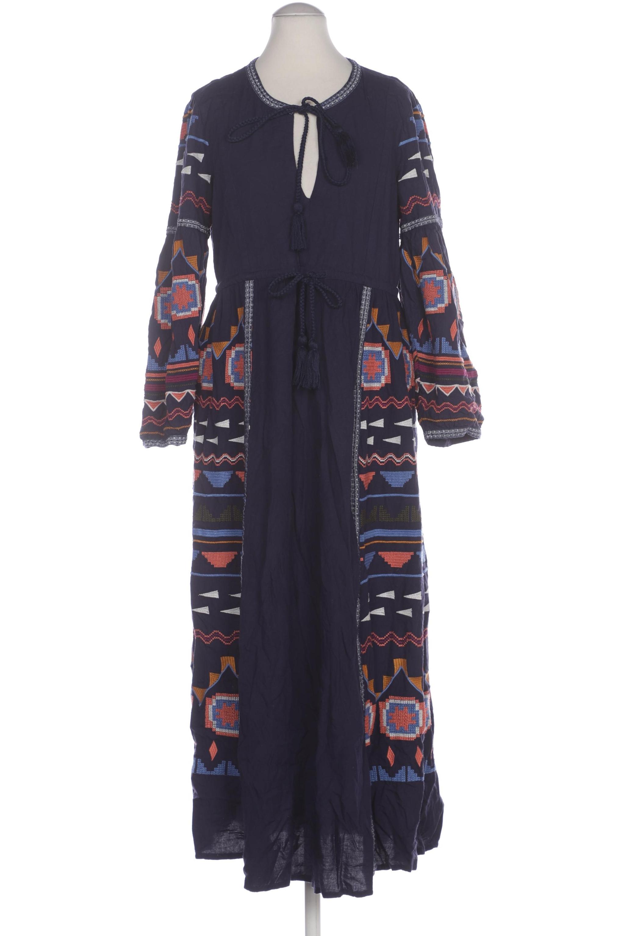 

Tom Tailor Damen Kleid, marineblau, Gr. 36