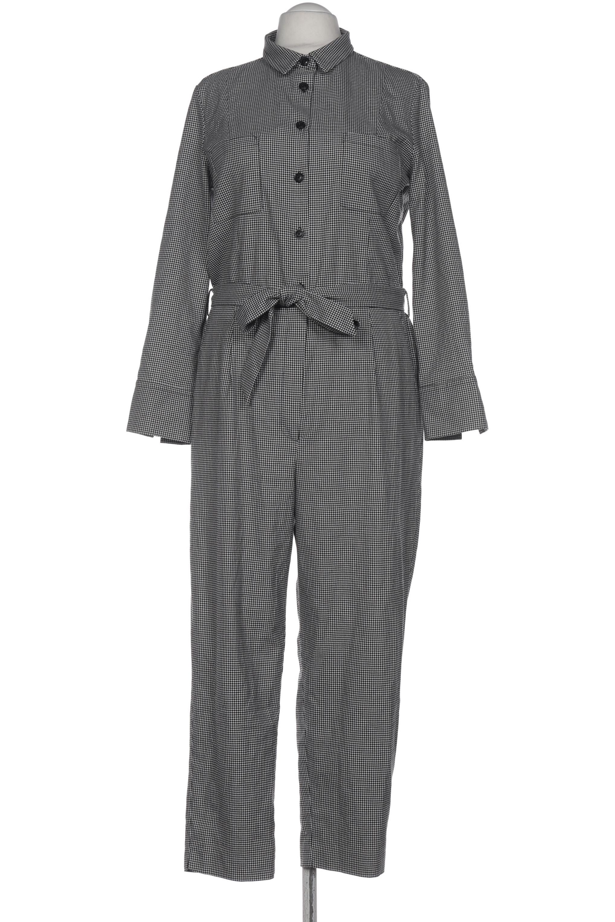 

Tom Tailor Damen Jumpsuit/Overall, grau, Gr. 44