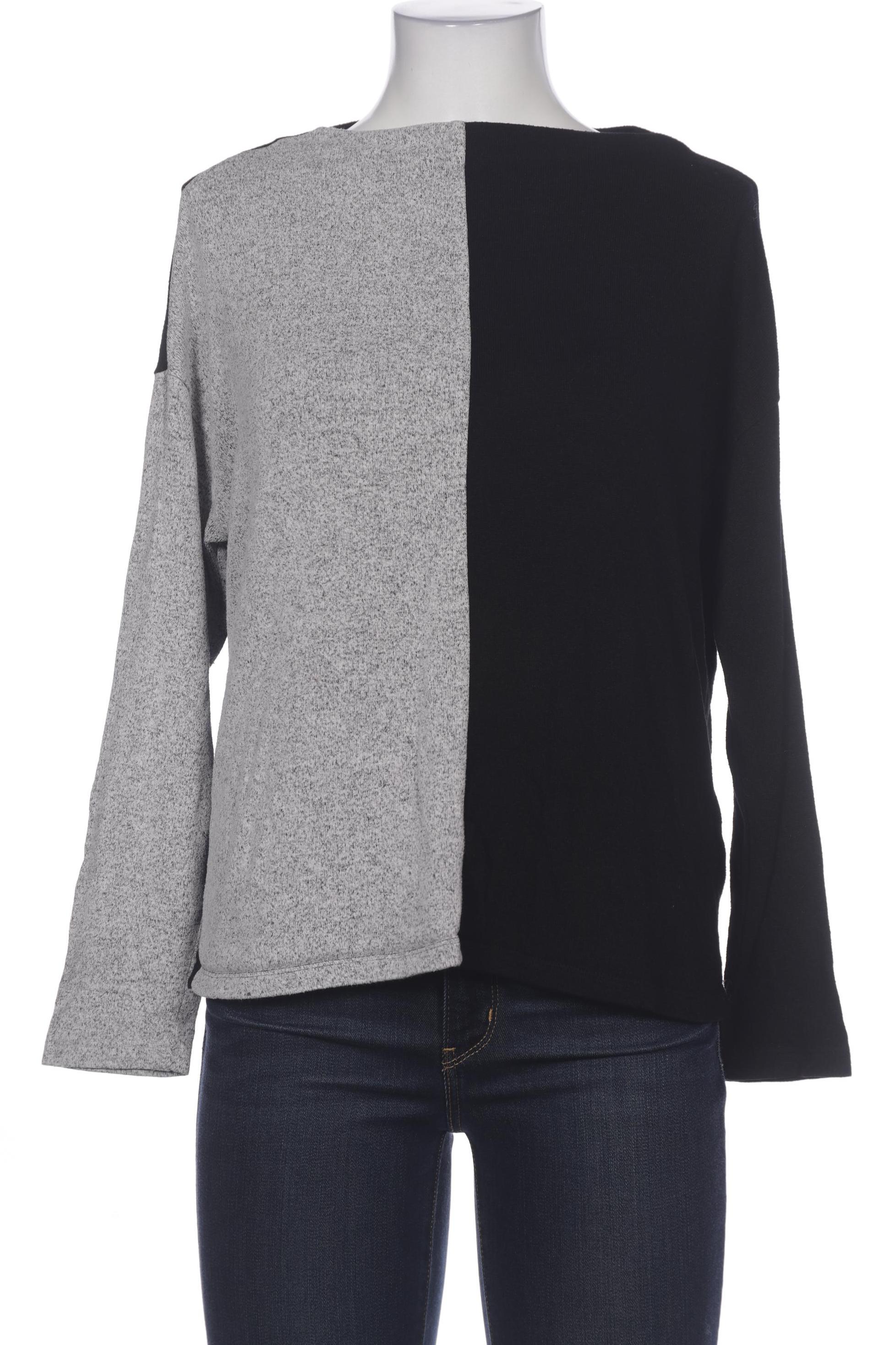 

Tom Tailor Damen Pullover, schwarz, Gr. 36