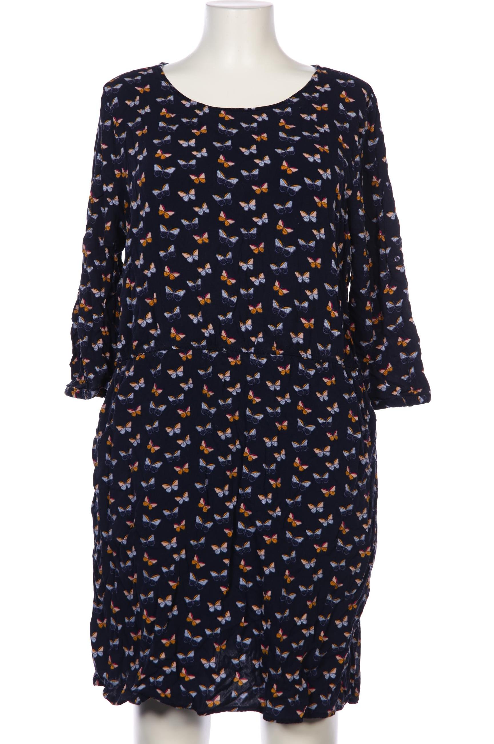 

Tom Tailor Damen Kleid, marineblau, Gr. 44