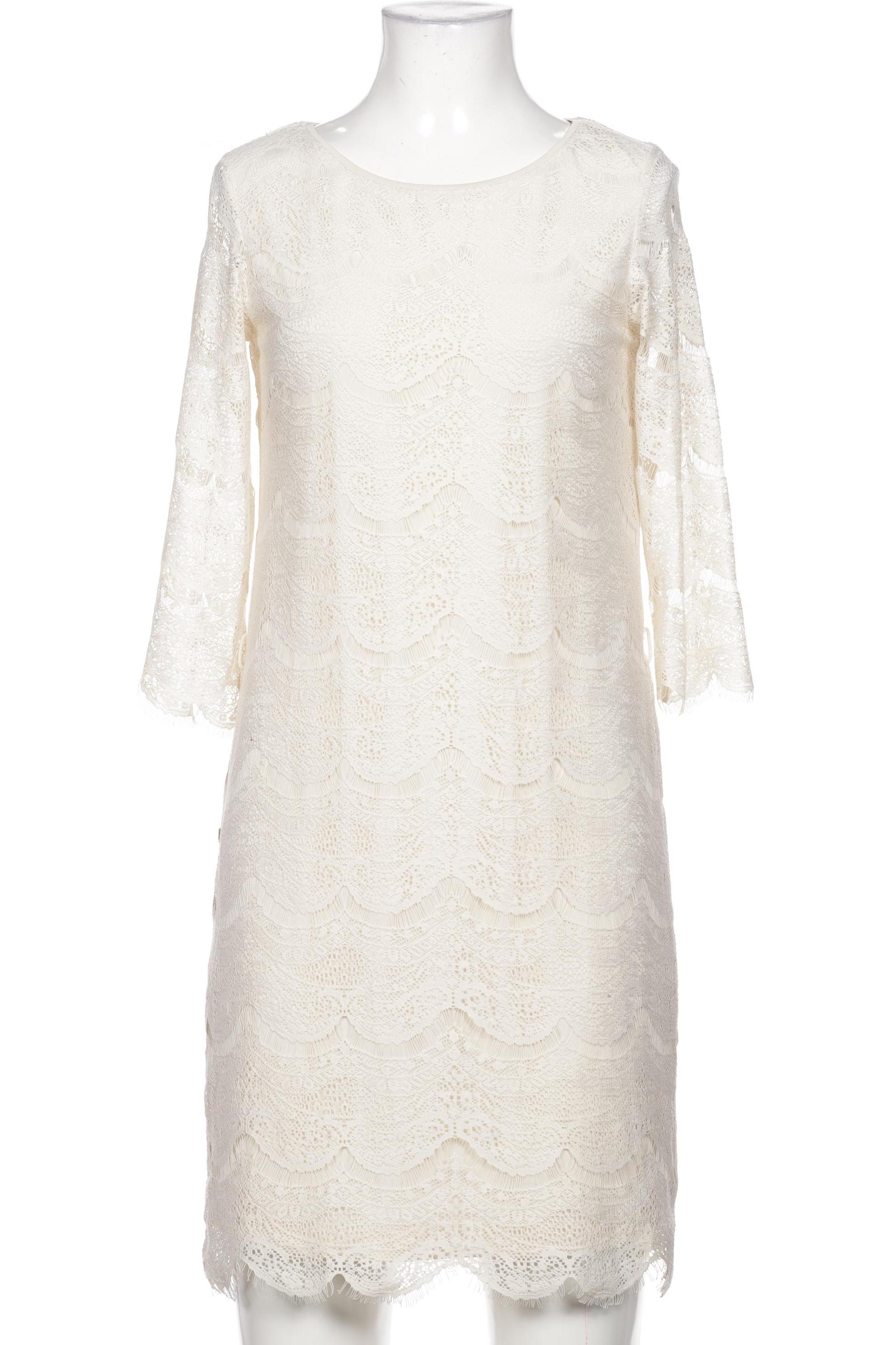 

Tom Tailor Damen Kleid, cremeweiß