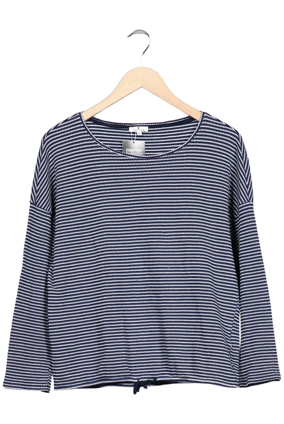 

Tom Tailor Damen Pullover, mehrfarbig, Gr. 44