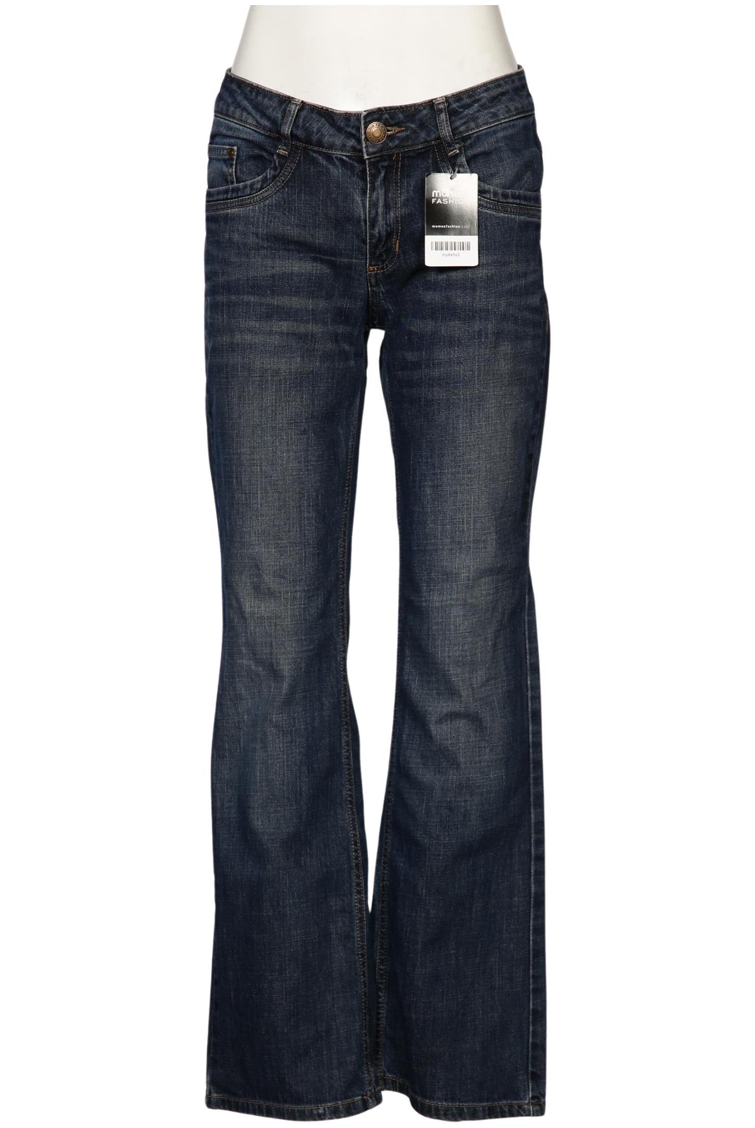 

Tom Tailor Damen Jeans, blau, Gr. 30