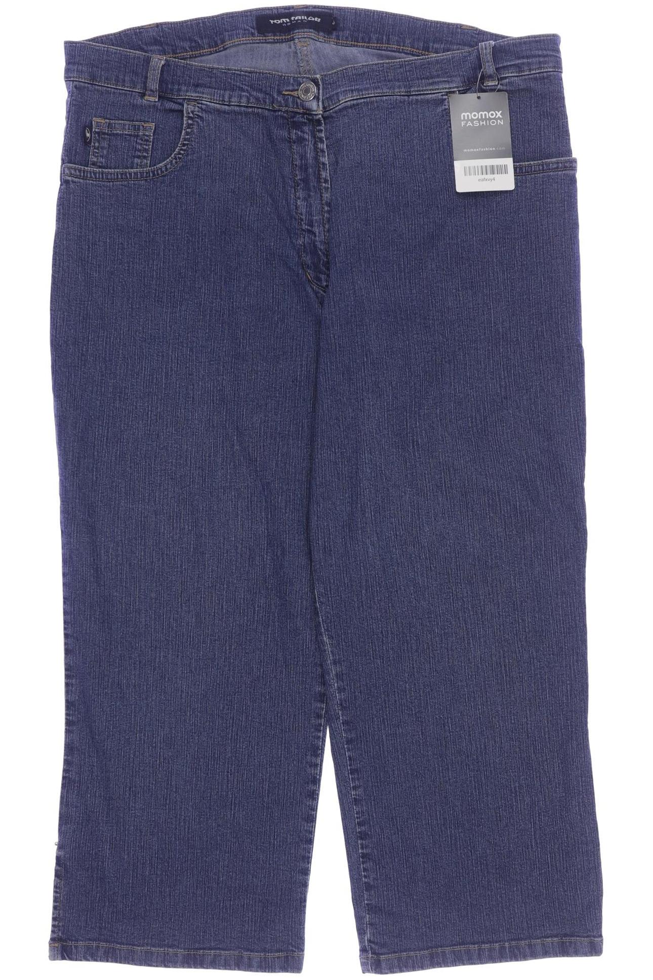 

Tom Tailor Damen Jeans, blau, Gr. 44