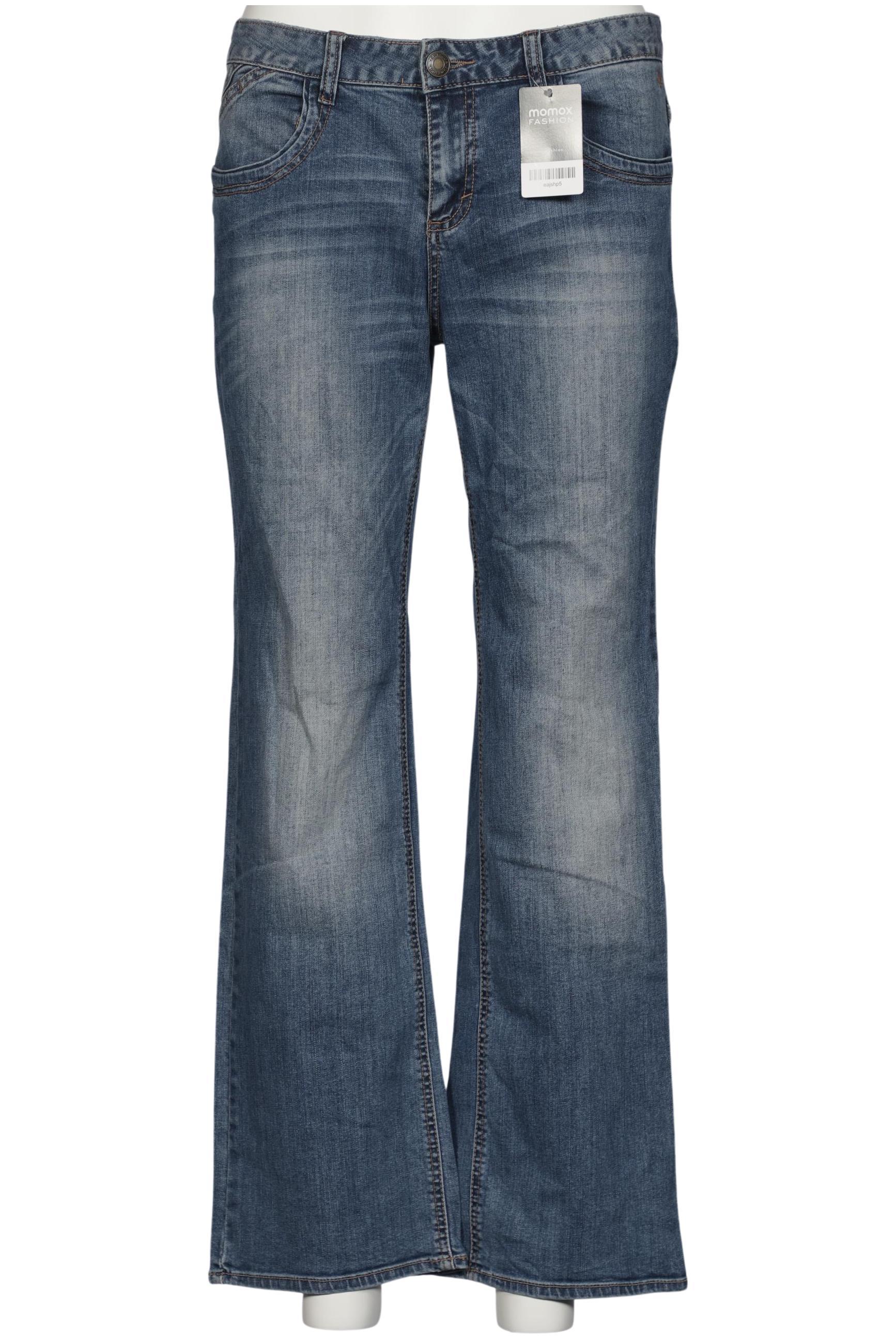 

Tom Tailor Damen Jeans, blau, Gr. 33