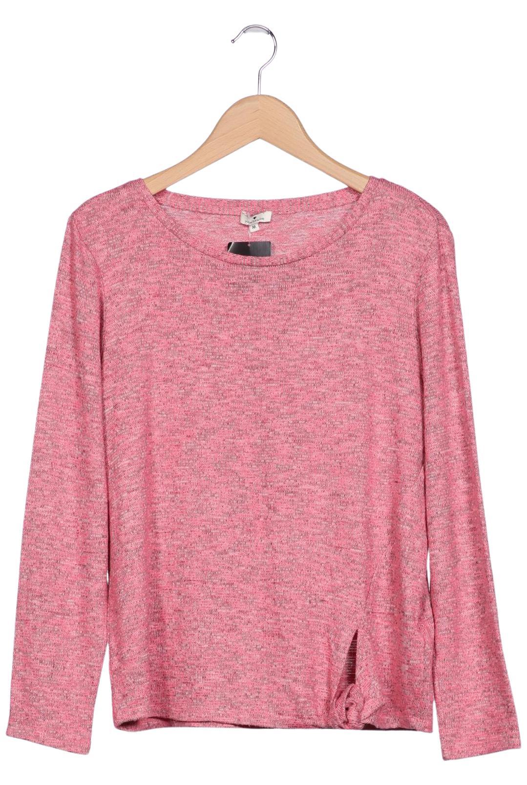 

Tom Tailor Damen Pullover, pink, Gr. 38