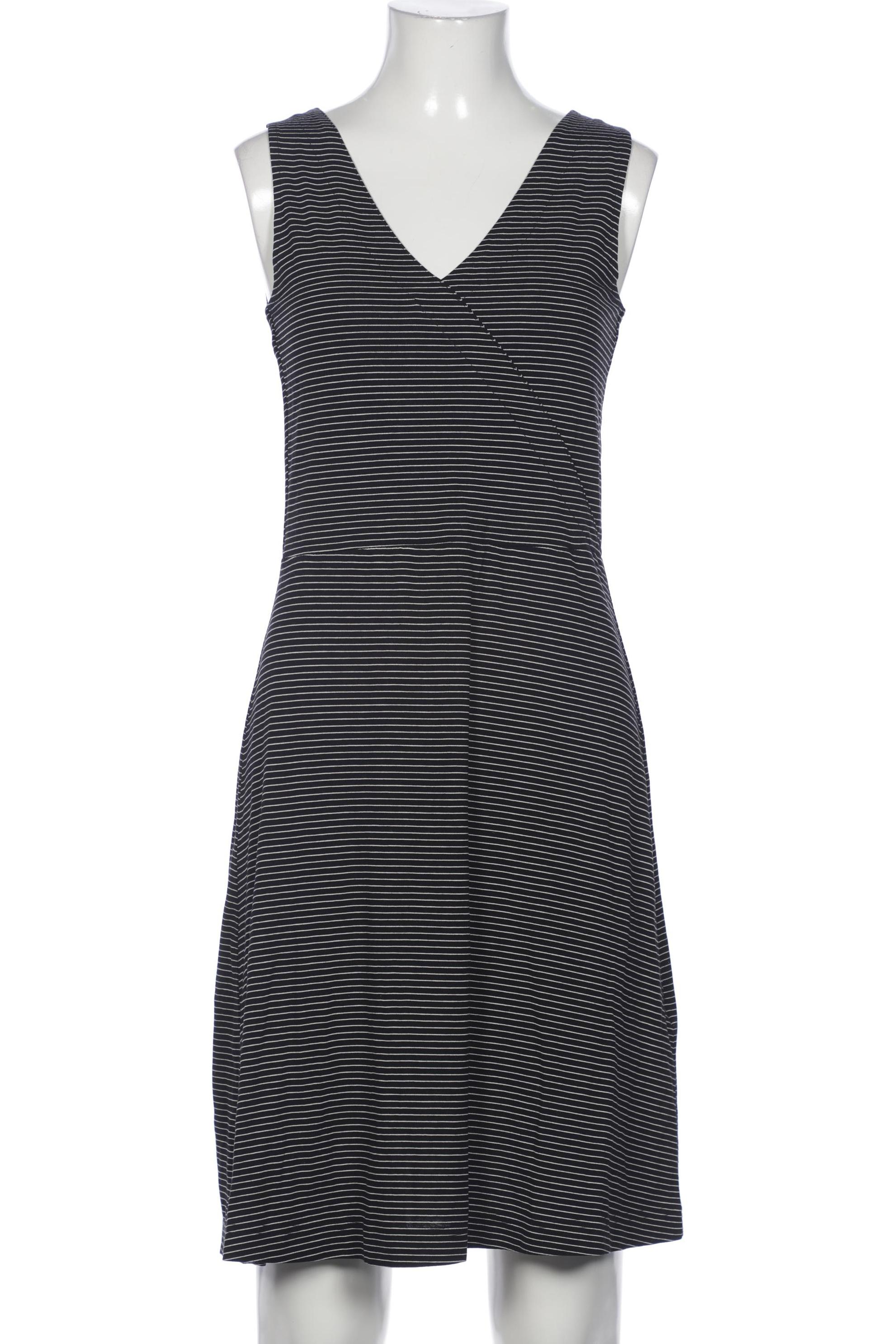 

Tom Tailor Damen Kleid, schwarz, Gr. 34