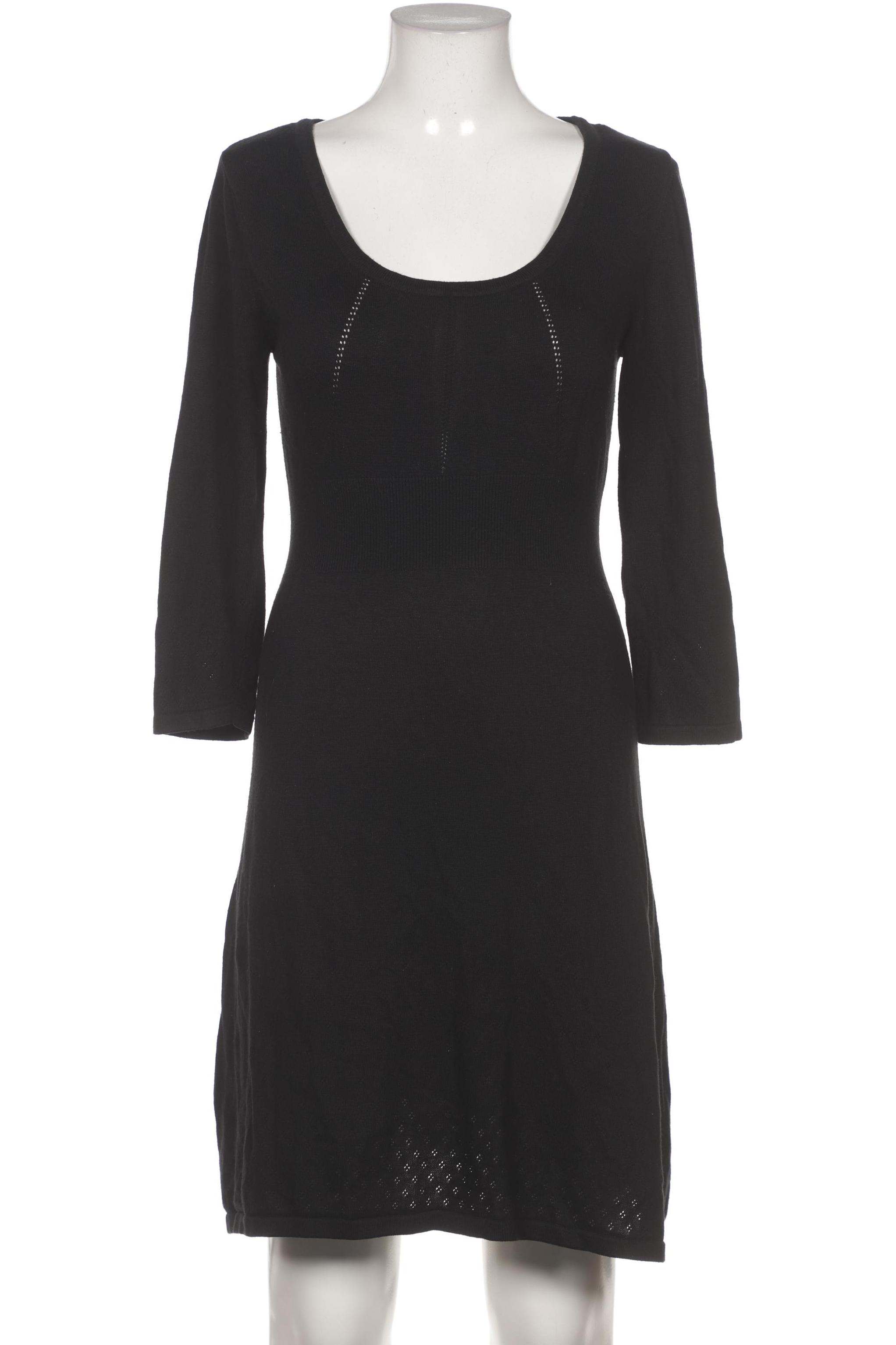 

Tom Tailor Damen Kleid, schwarz, Gr. 42
