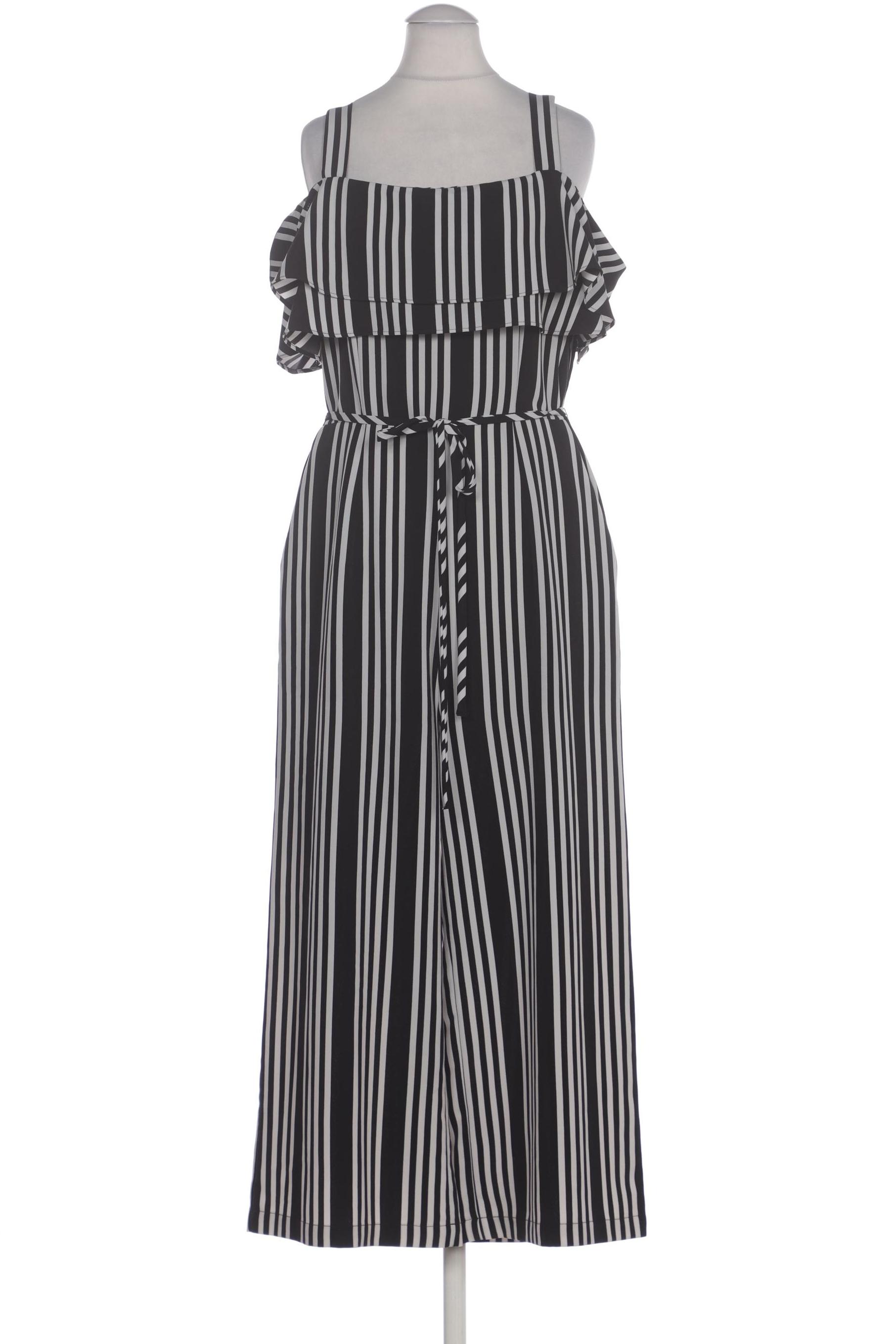 

Tom Tailor Damen Jumpsuit/Overall, schwarz, Gr. 38