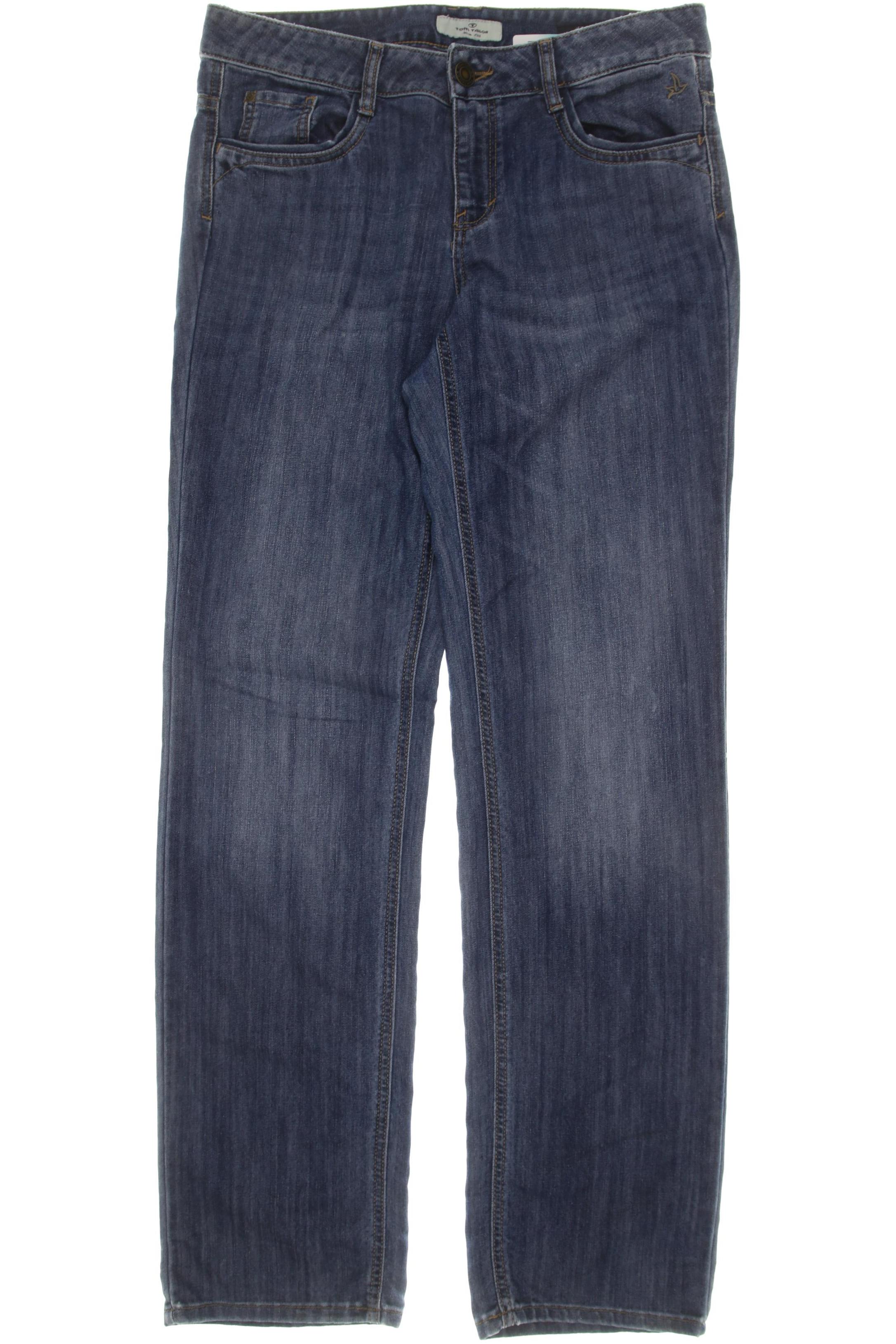 

Tom Tailor Damen Jeans, blau, Gr. 31