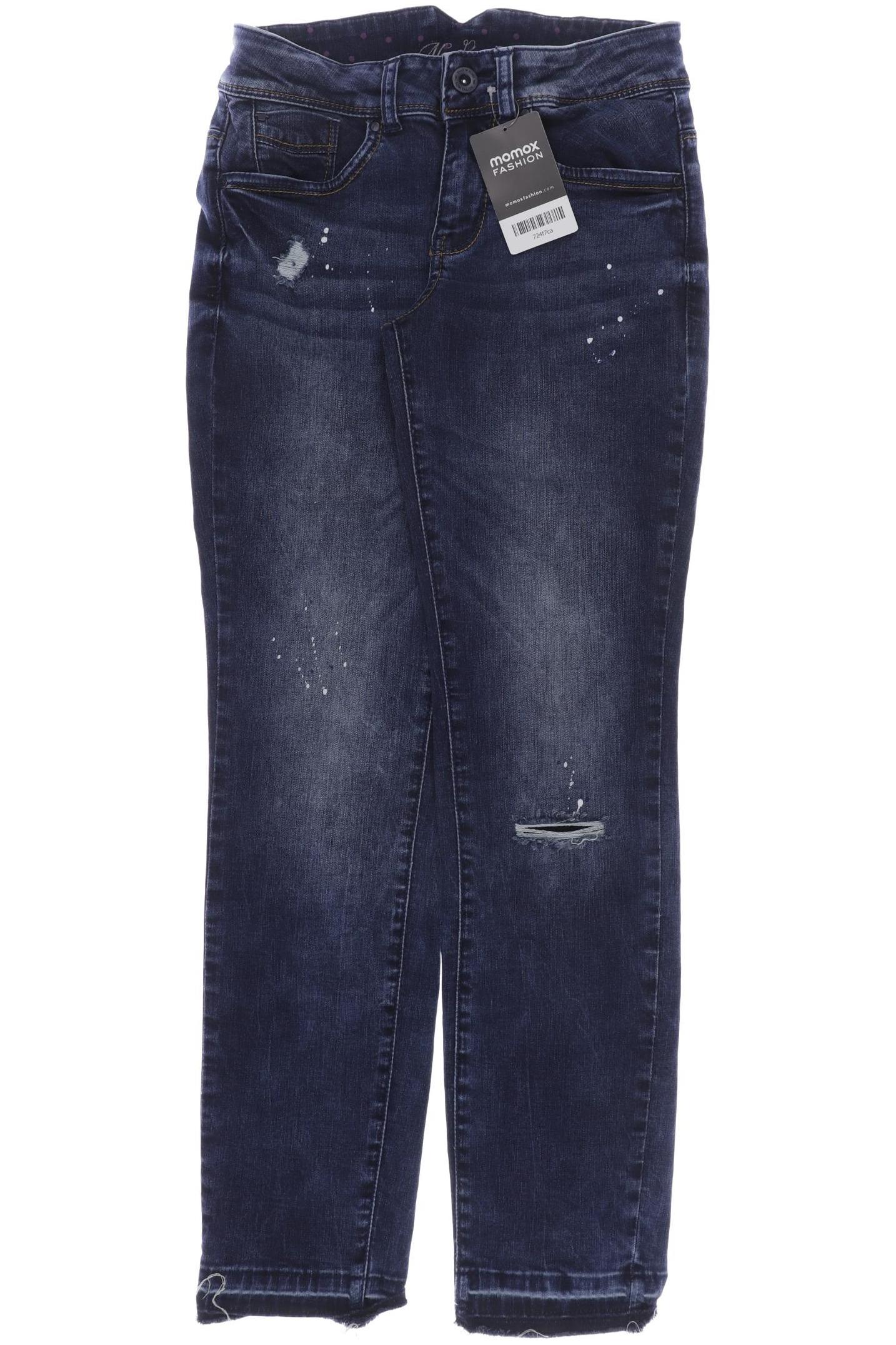 

Tom Tailor Damen Jeans, marineblau