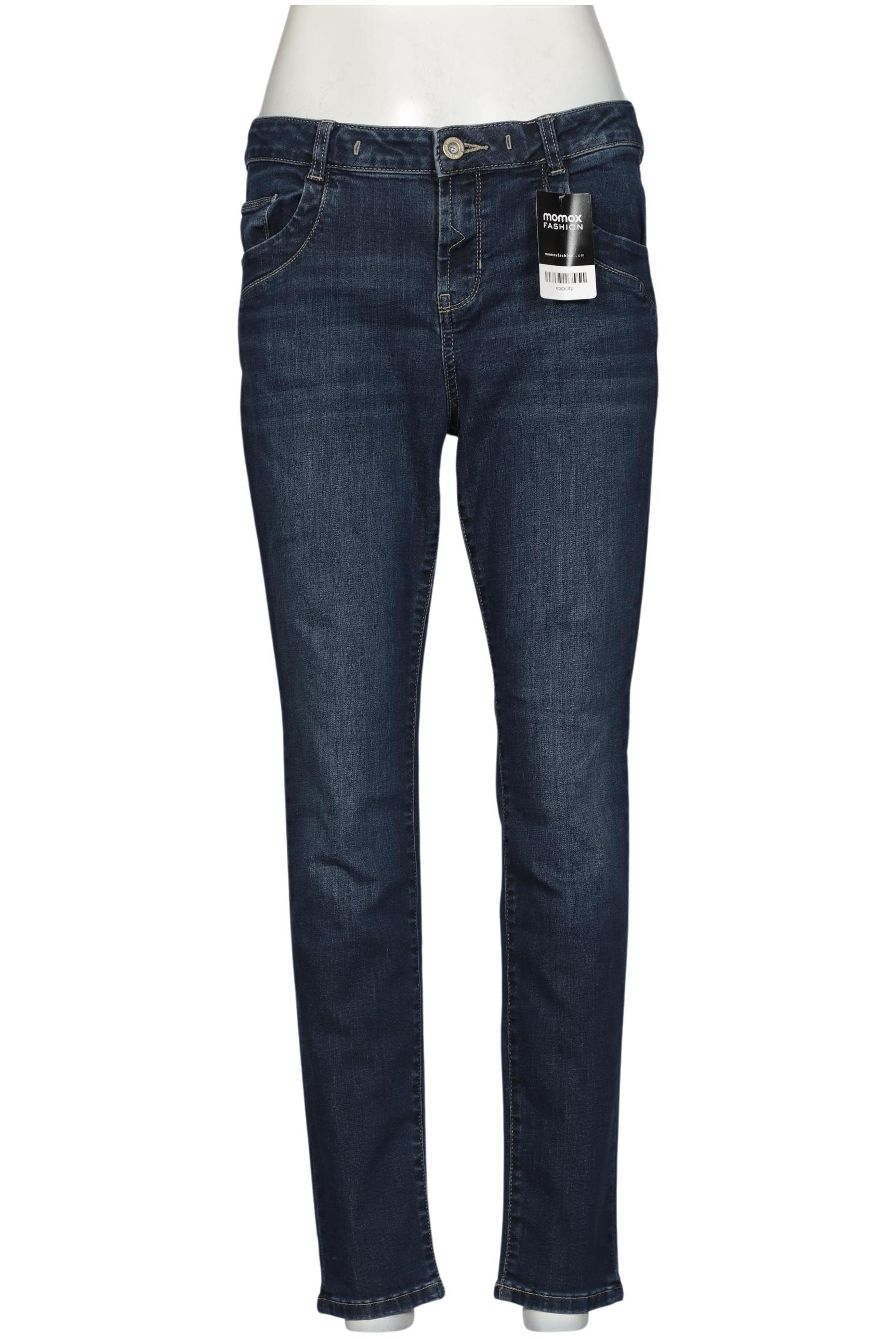 

Tom Tailor Damen Jeans, marineblau, Gr. 29