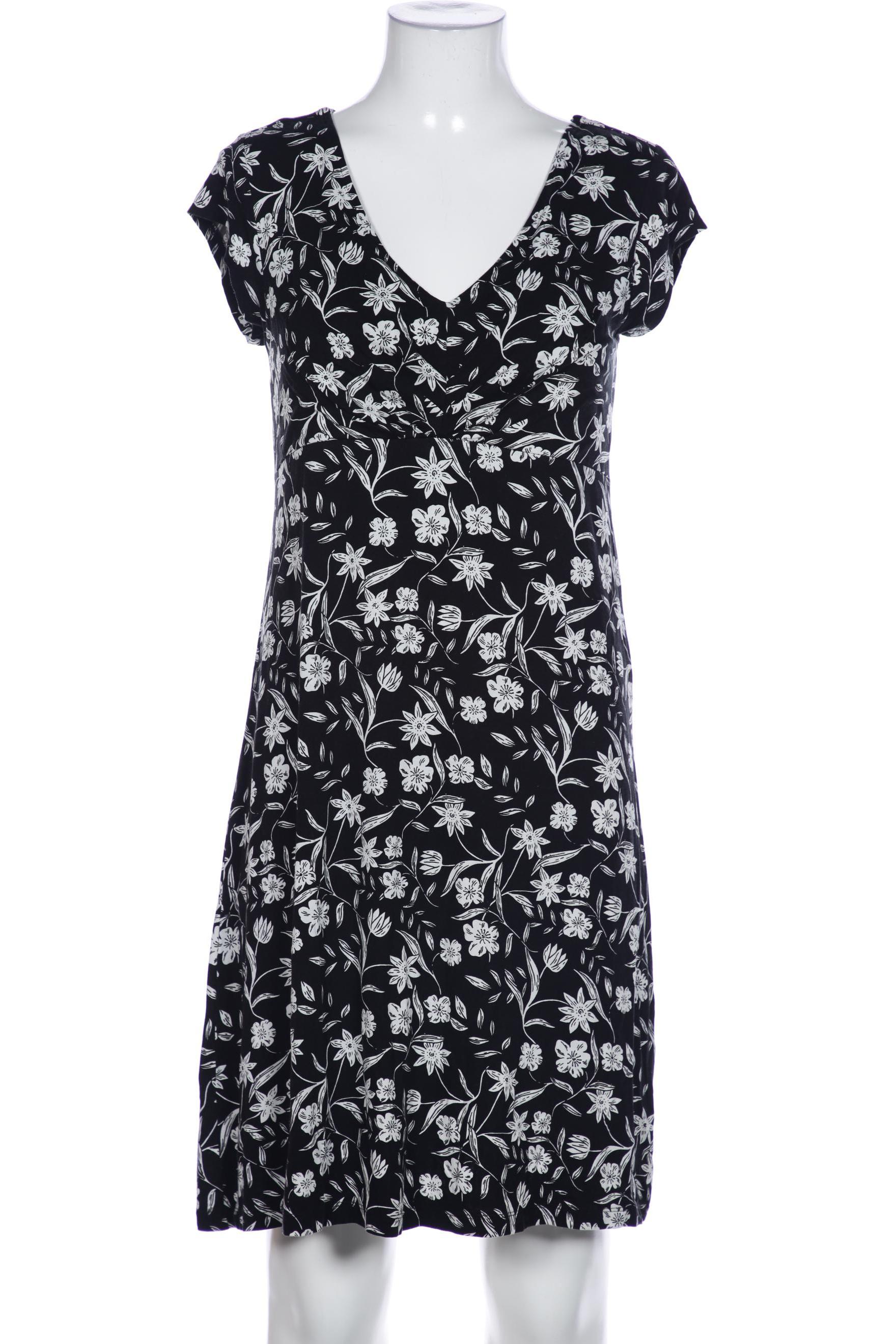 

Tom Tailor Damen Kleid, schwarz