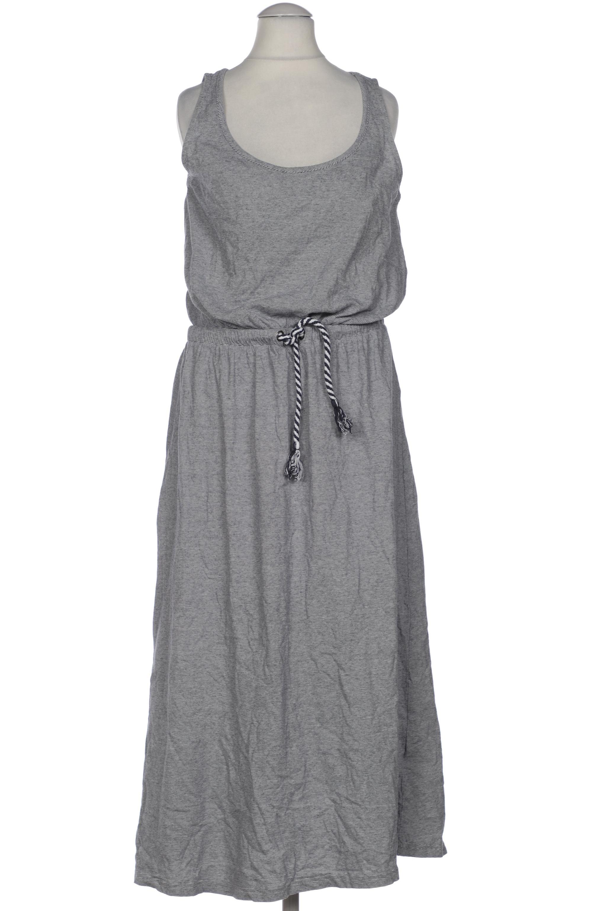 

Tom Tailor Damen Kleid, blau, Gr. 40