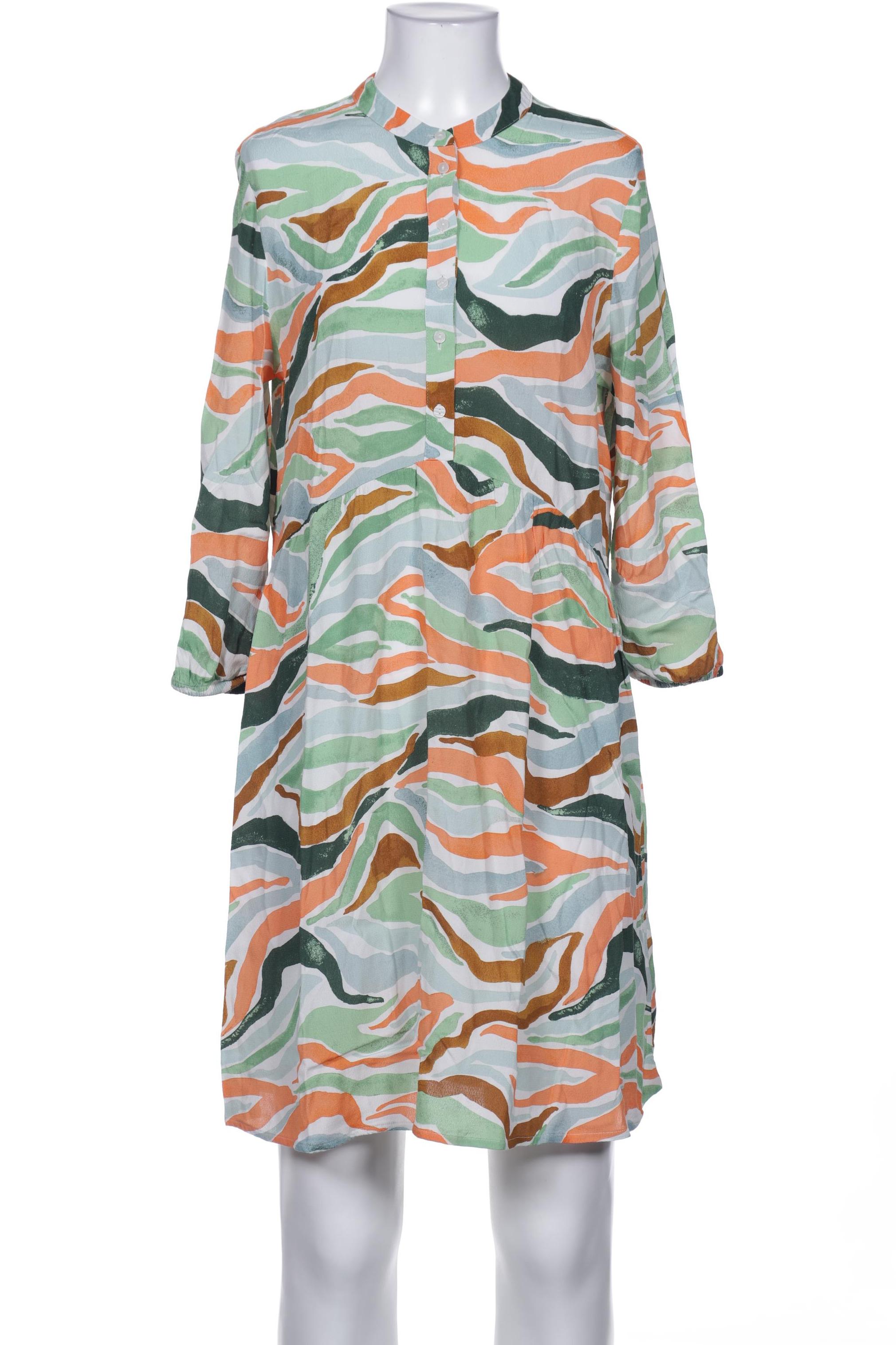 

Tom Tailor Damen Kleid, grün