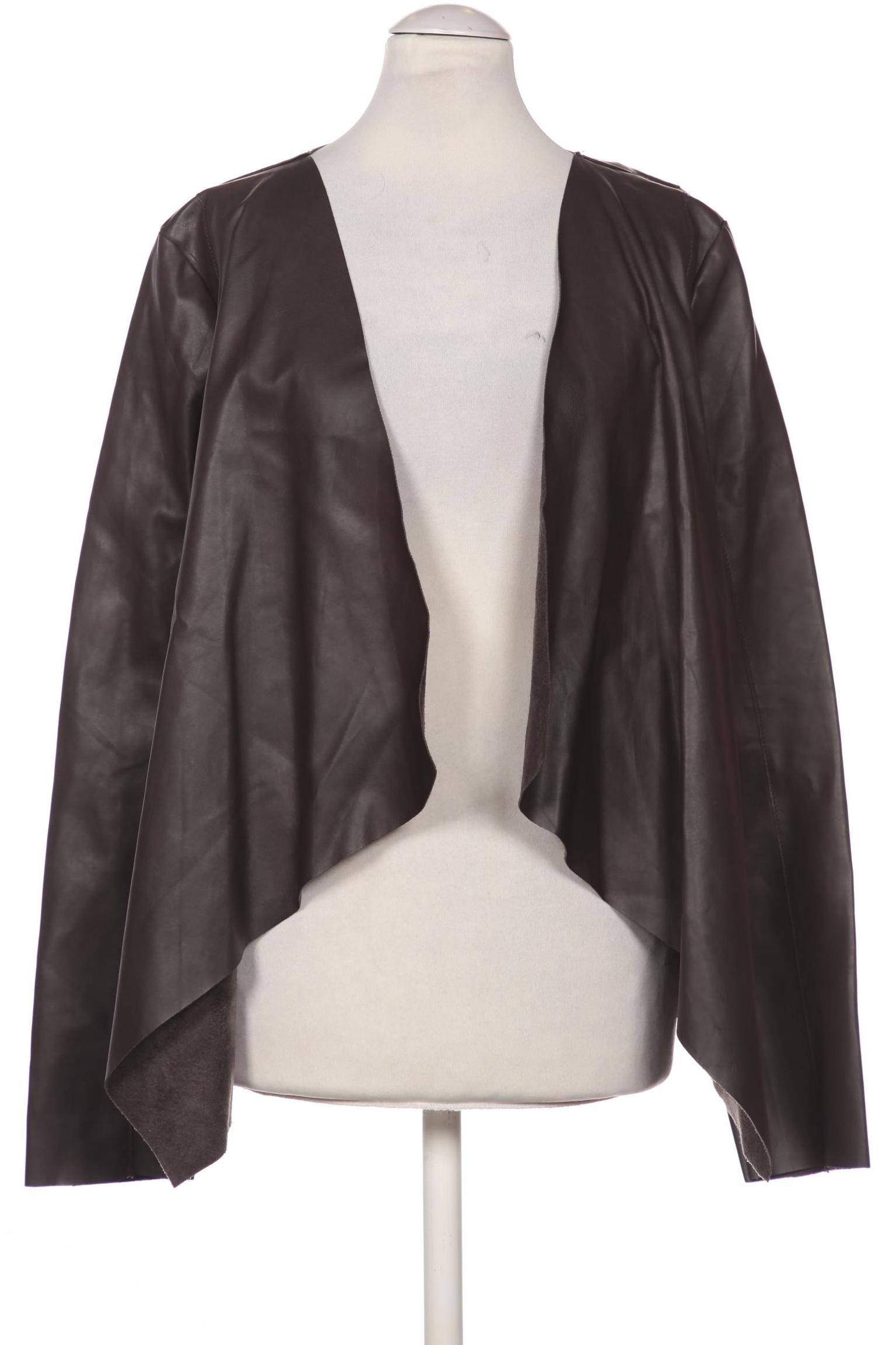 

Tom Tailor Damen Jacke, braun, Gr. 38
