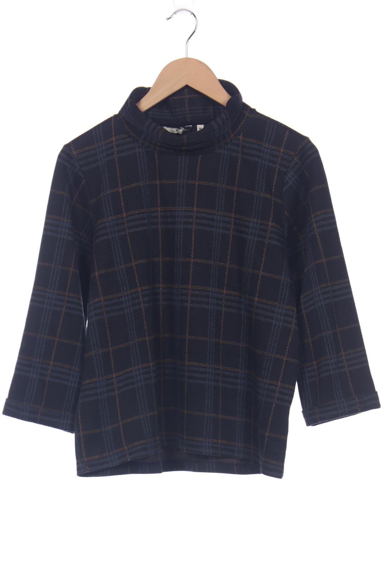 

Tom Tailor Damen Sweatshirt, marineblau, Gr. 38