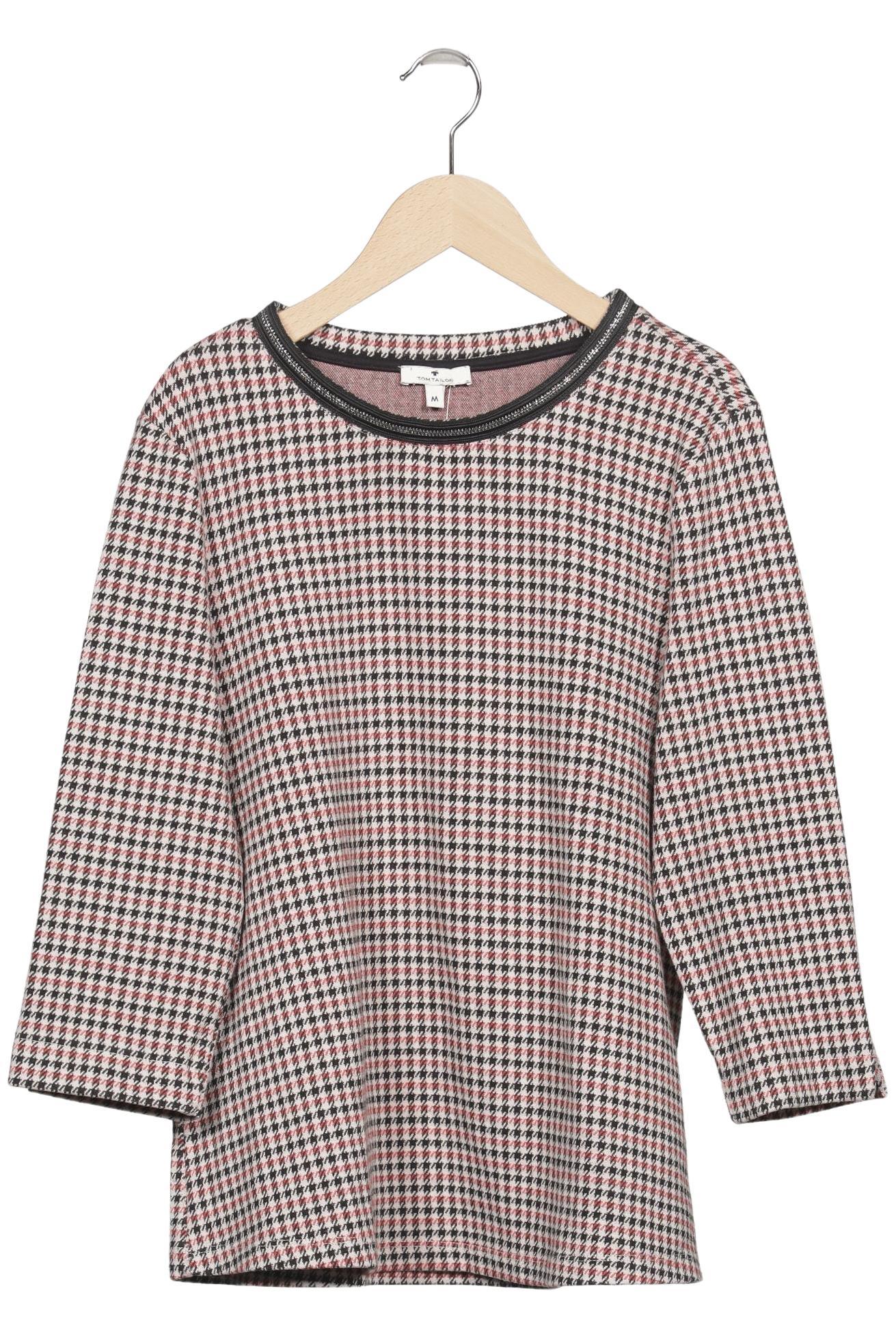 

Tom Tailor Damen Sweatshirt, mehrfarbig, Gr. 38