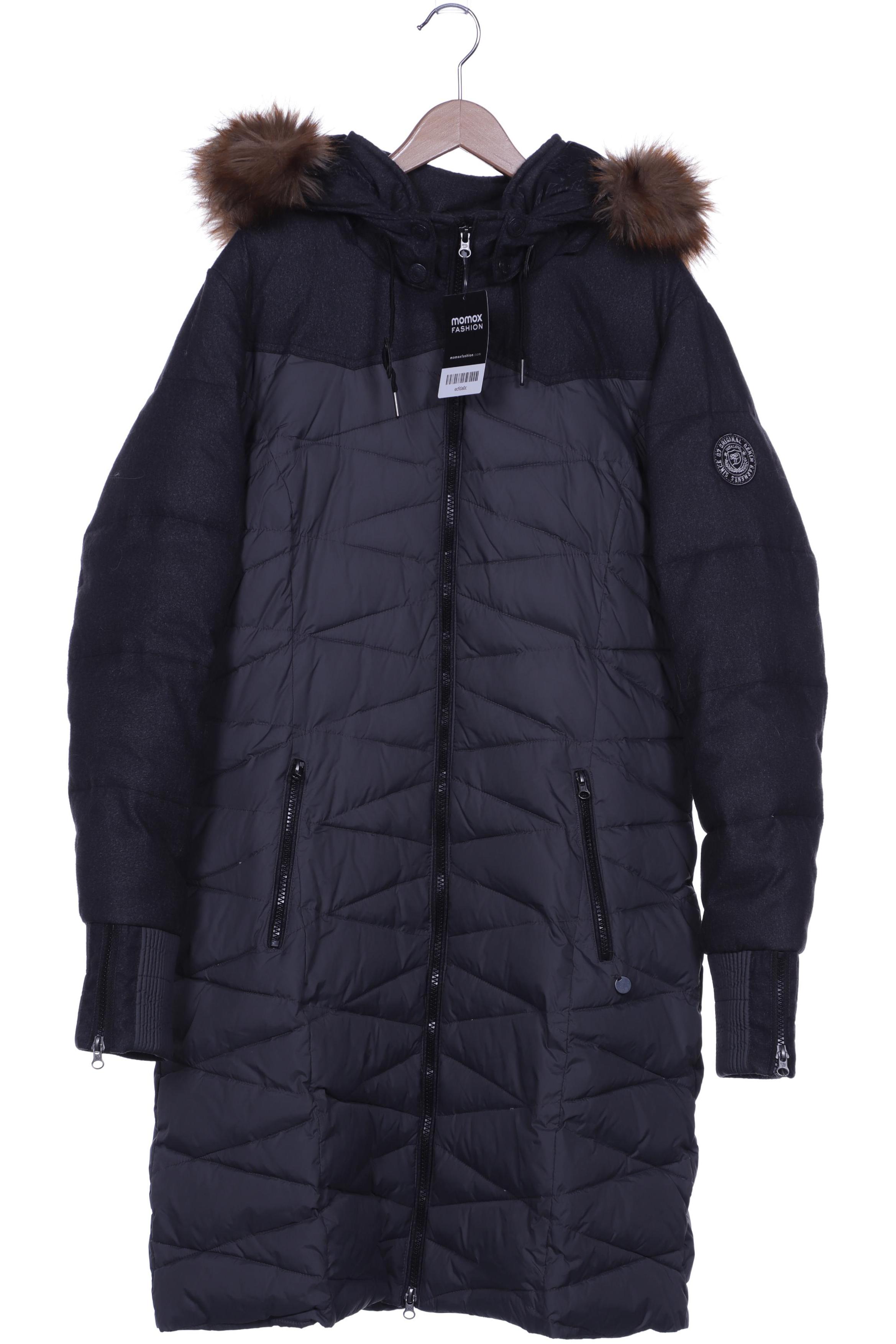 

Tom Tailor Damen Mantel, grau, Gr. 44