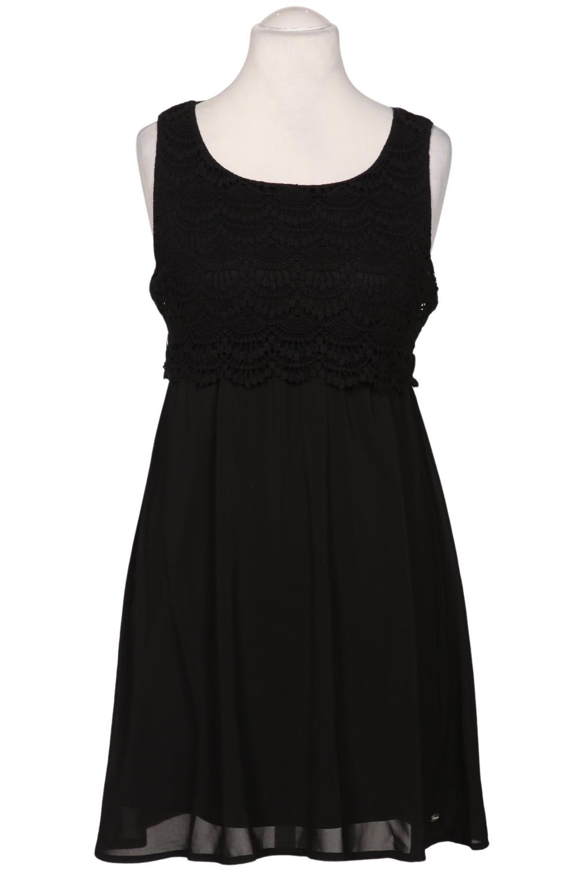 

Tom Tailor Damen Kleid, schwarz, Gr. 38