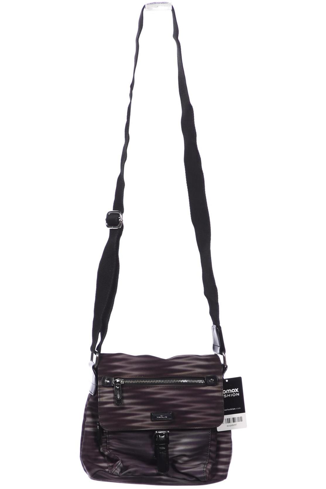 

Tom Tailor Damen Handtasche, grün