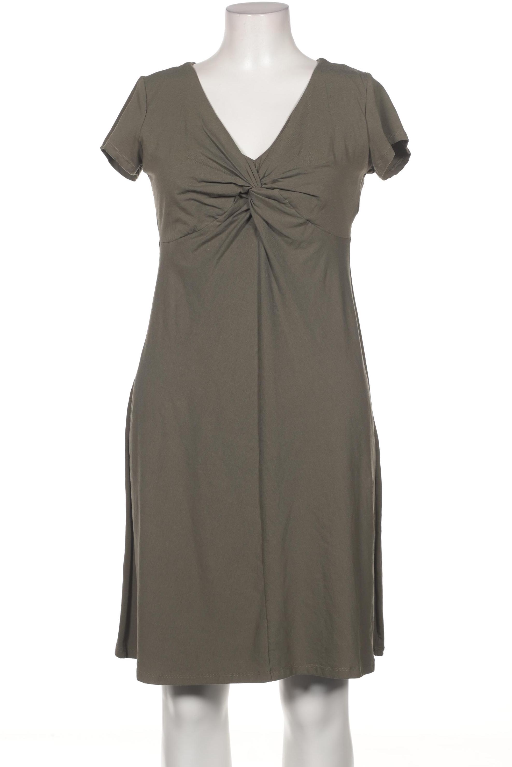 

Tom Tailor Damen Kleid, grün, Gr. 44