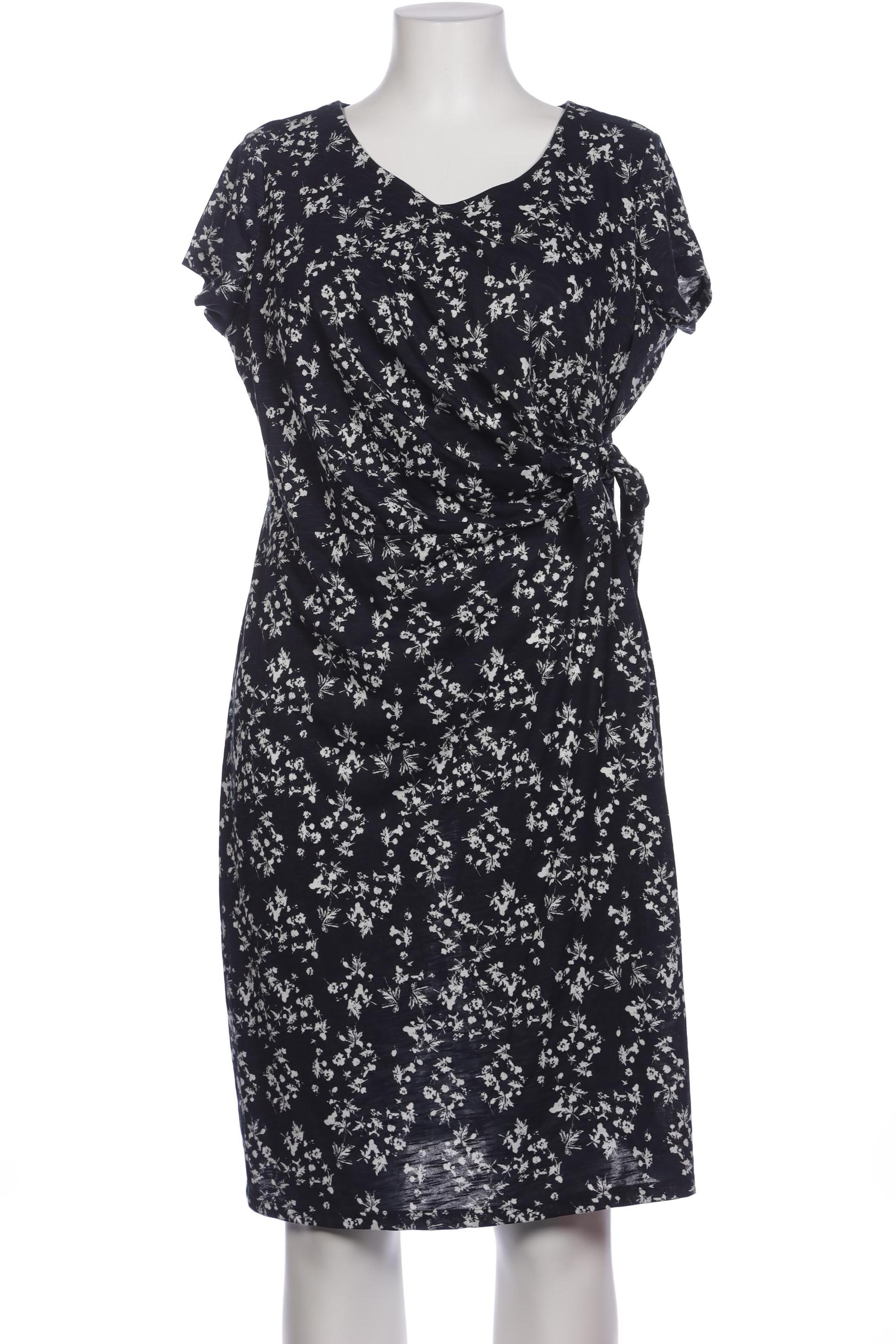 

Tom Tailor Damen Kleid, marineblau, Gr. 44