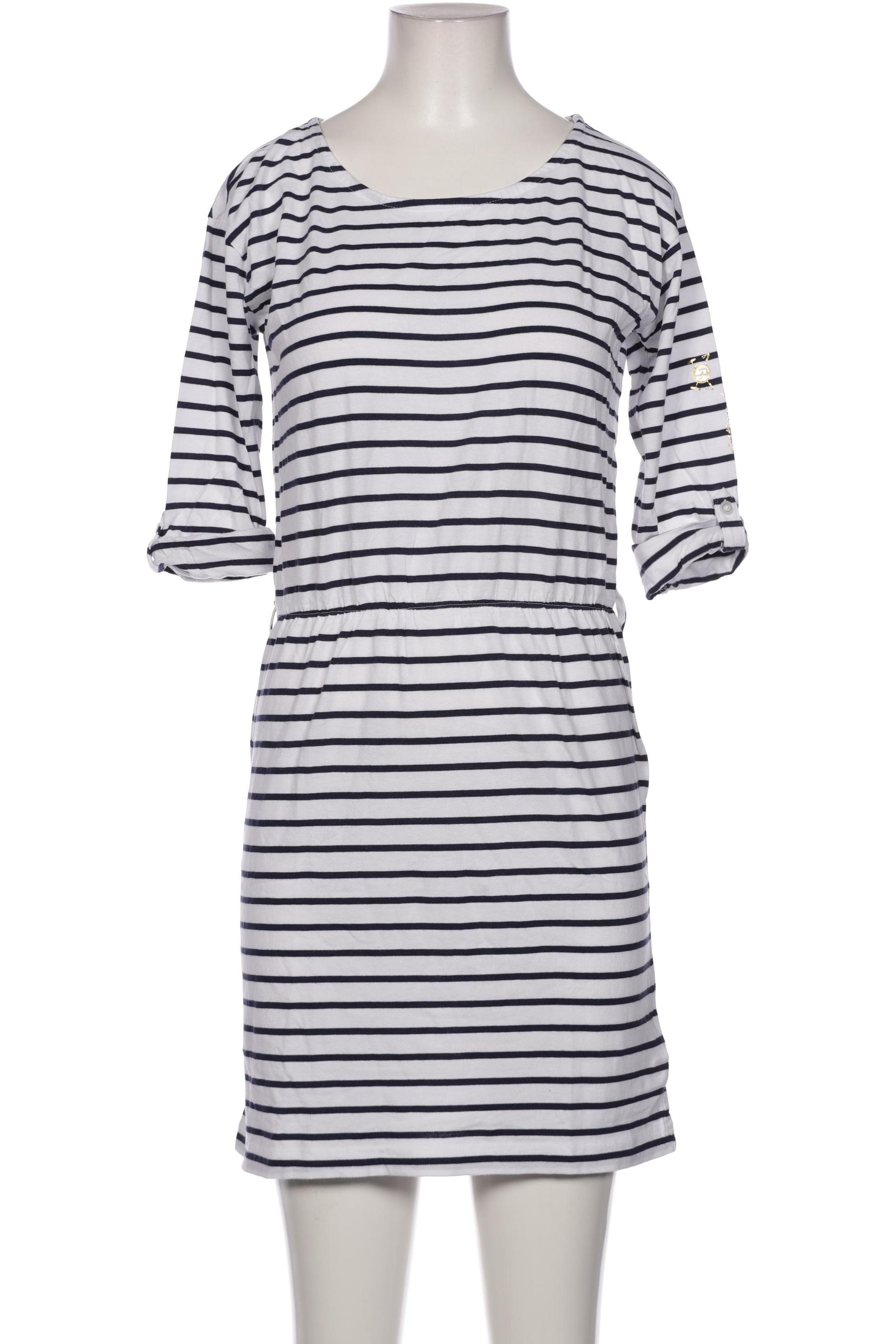 

Tom Tailor Damen Kleid, weiß, Gr. 36