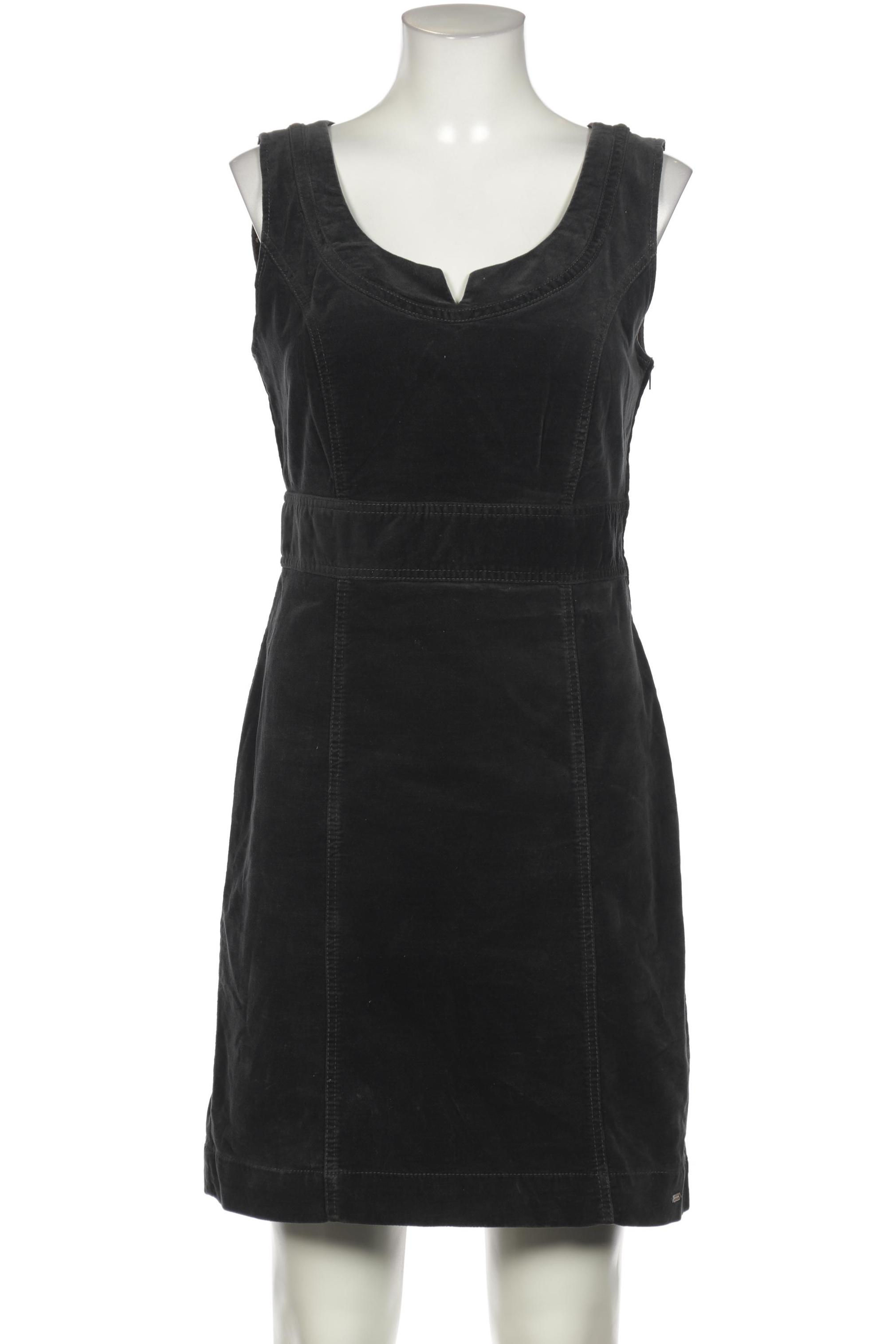 

Tom Tailor Damen Kleid, grau, Gr. 38
