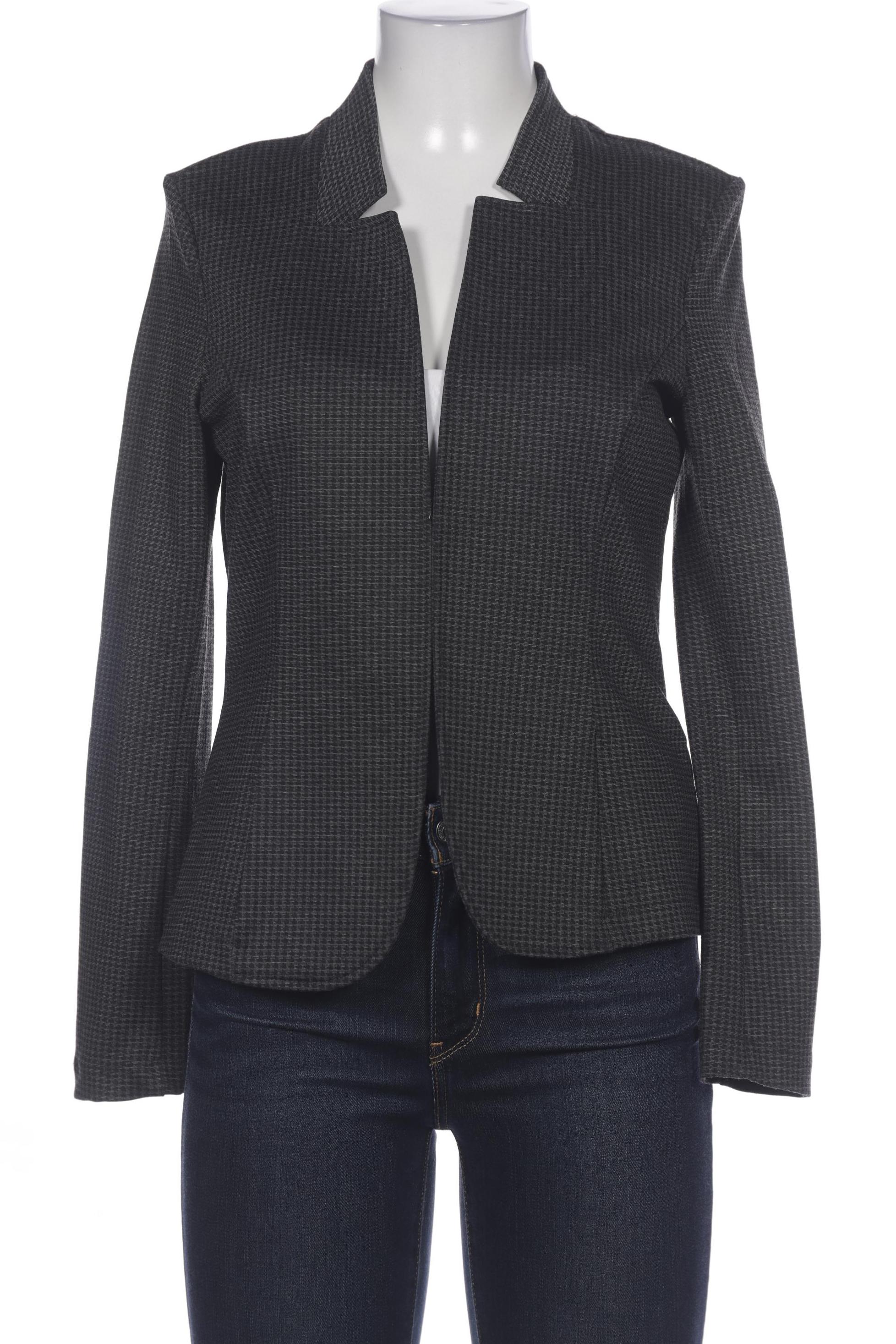 

Tom Tailor Damen Blazer, grau, Gr. 38
