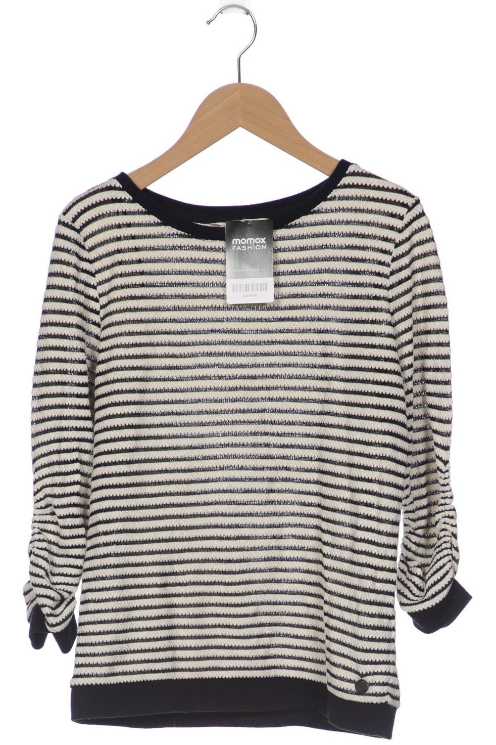 

Tom Tailor Damen Pullover, weiß