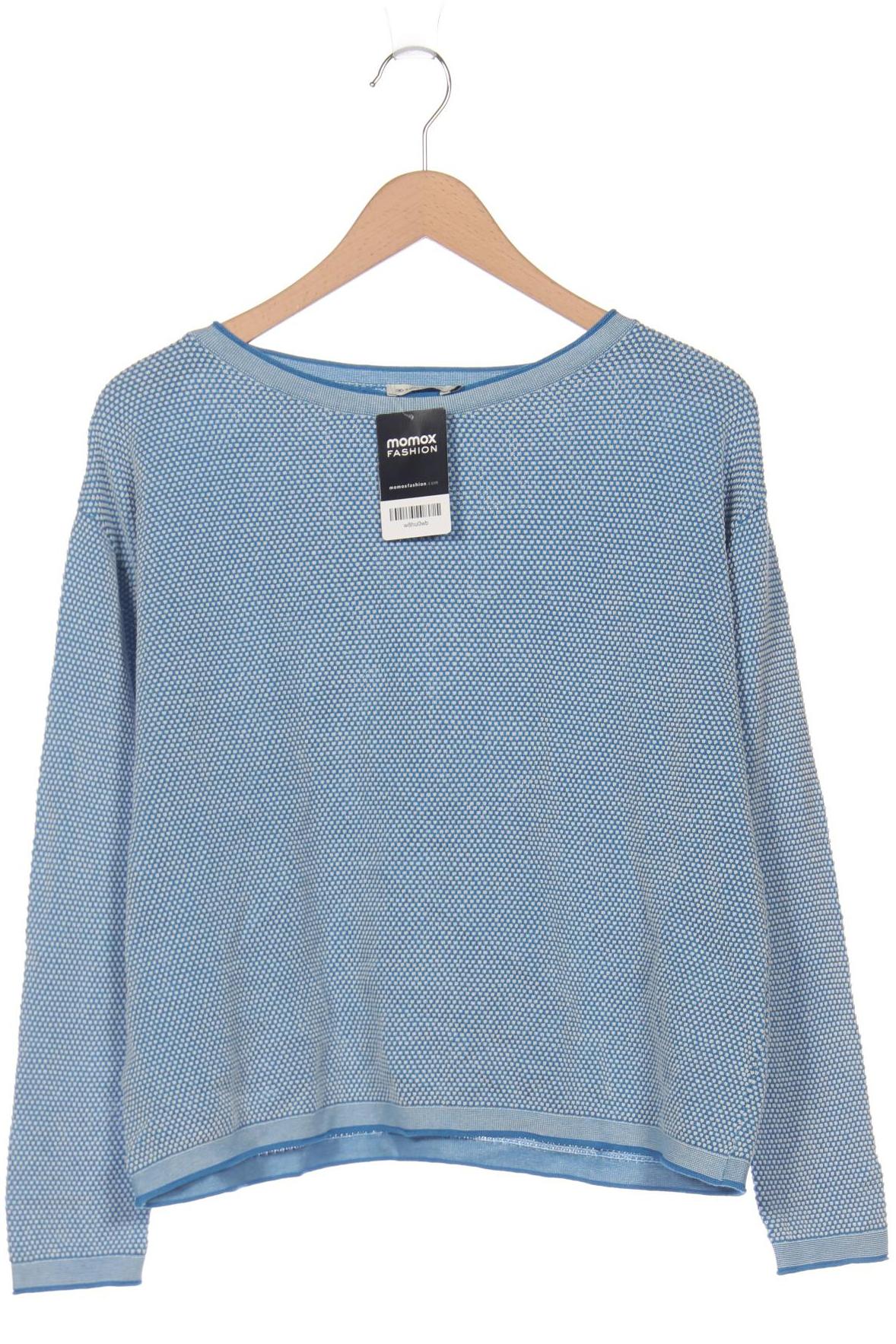 

Tom Tailor Damen Pullover, blau, Gr. 36