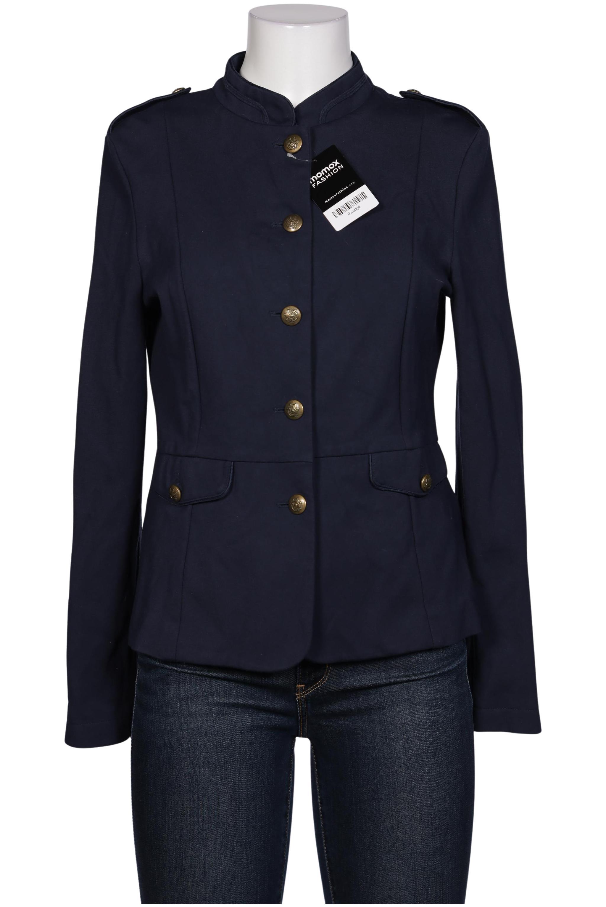 

Tom Tailor Damen Blazer, marineblau, Gr. 42