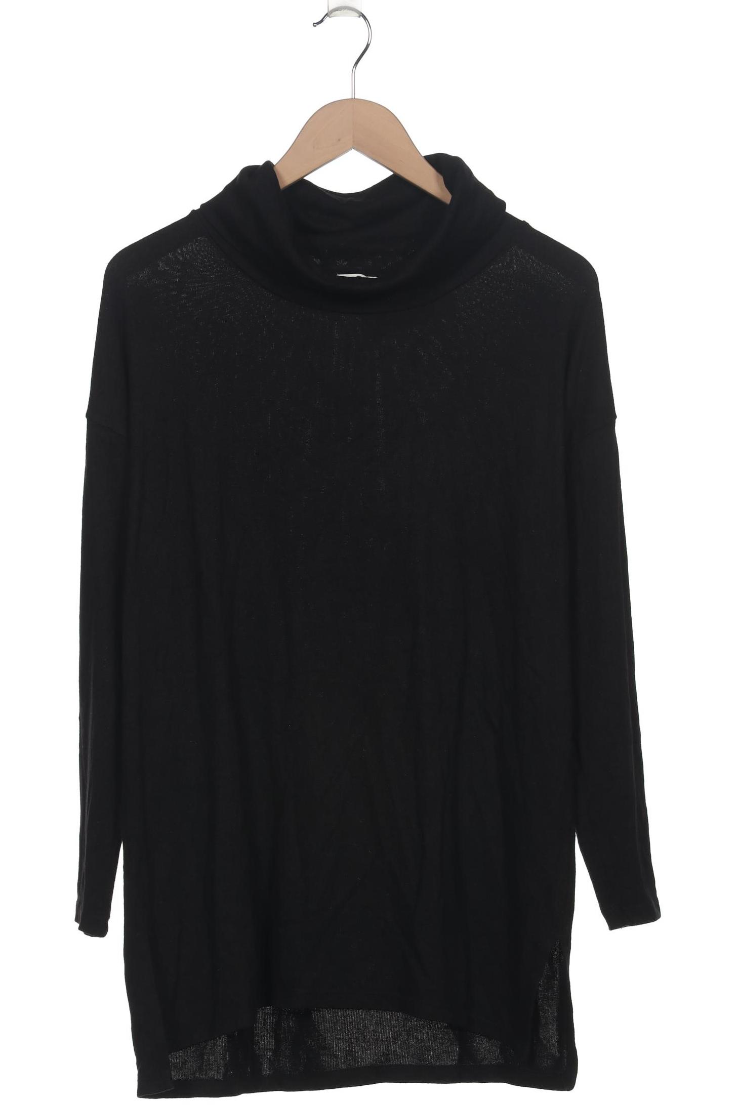 

Tom Tailor Damen Pullover, schwarz, Gr. 44