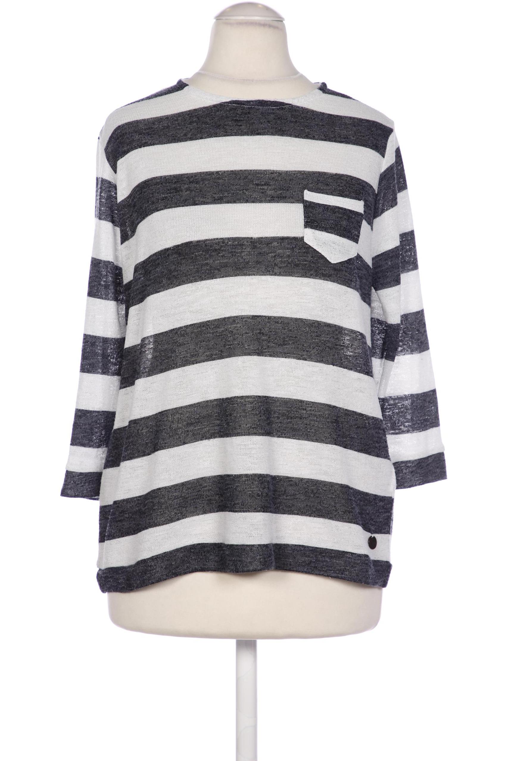 

Tom Tailor Damen Pullover, grau, Gr. 38