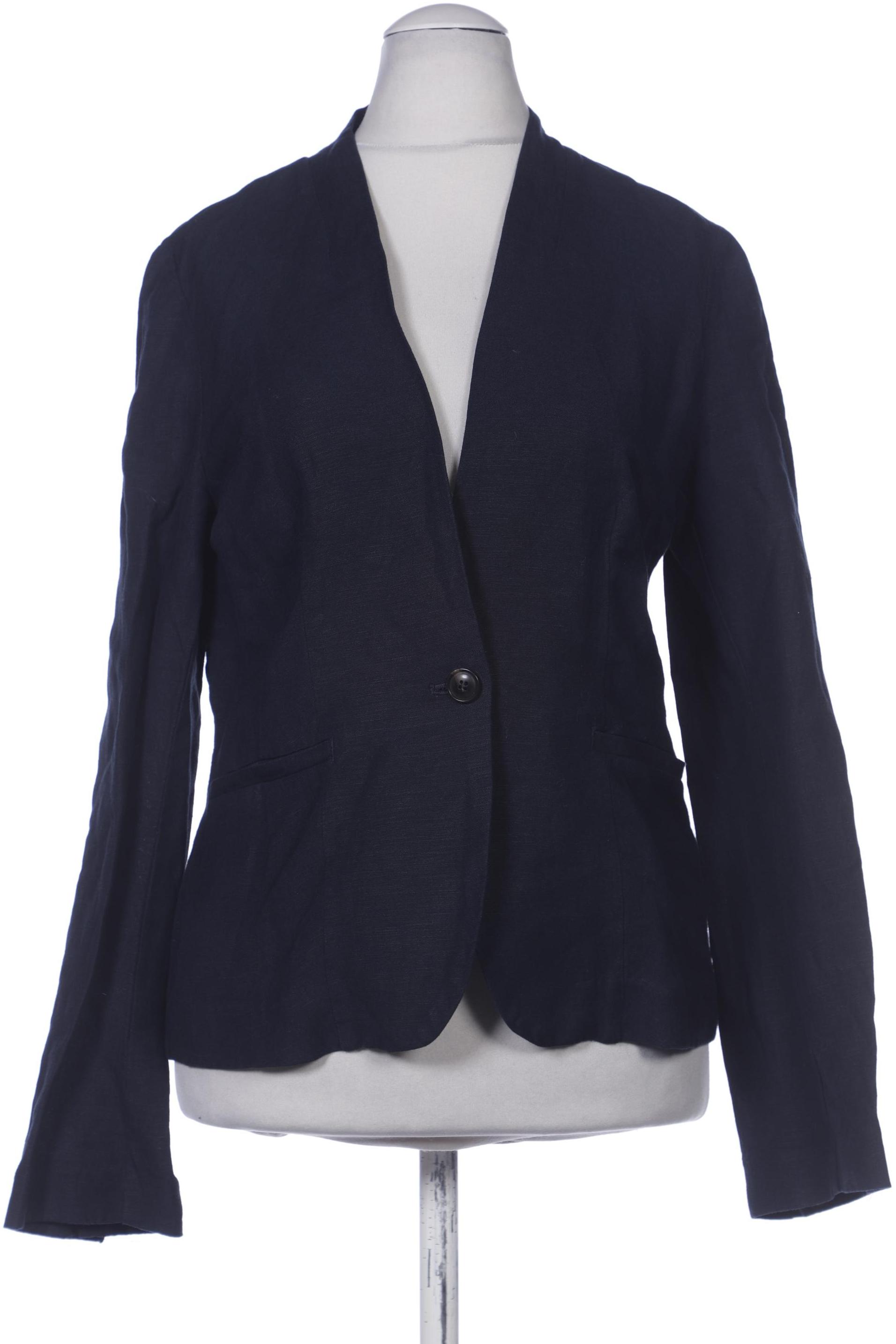 

Tom Tailor Damen Blazer, marineblau, Gr. 38