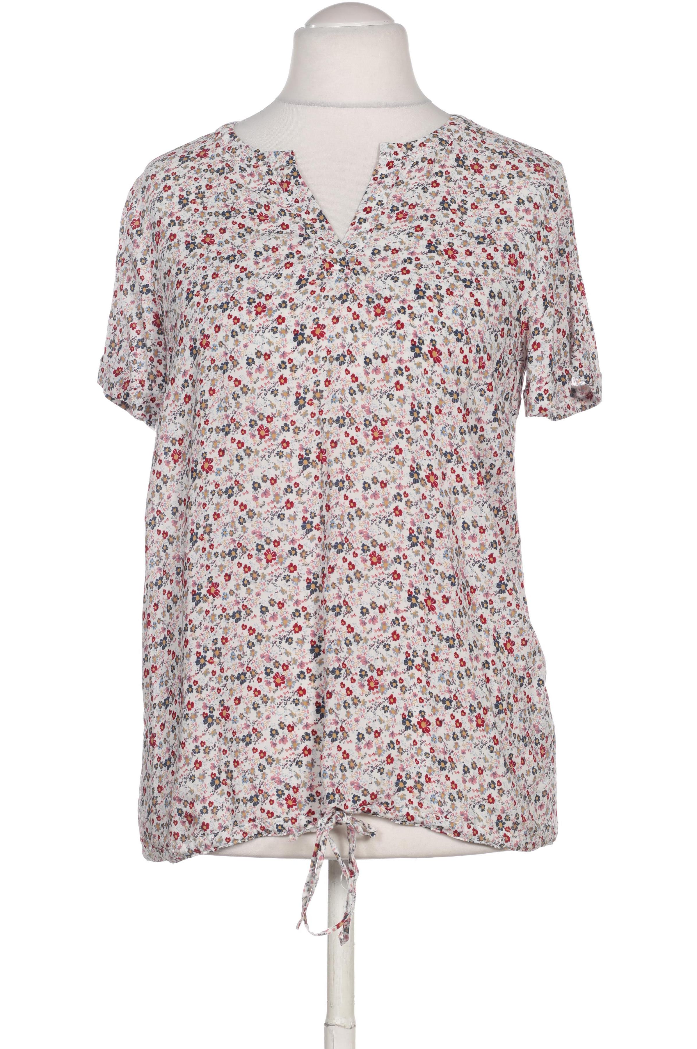 

Tom Tailor Damen Bluse, pink, Gr. 38