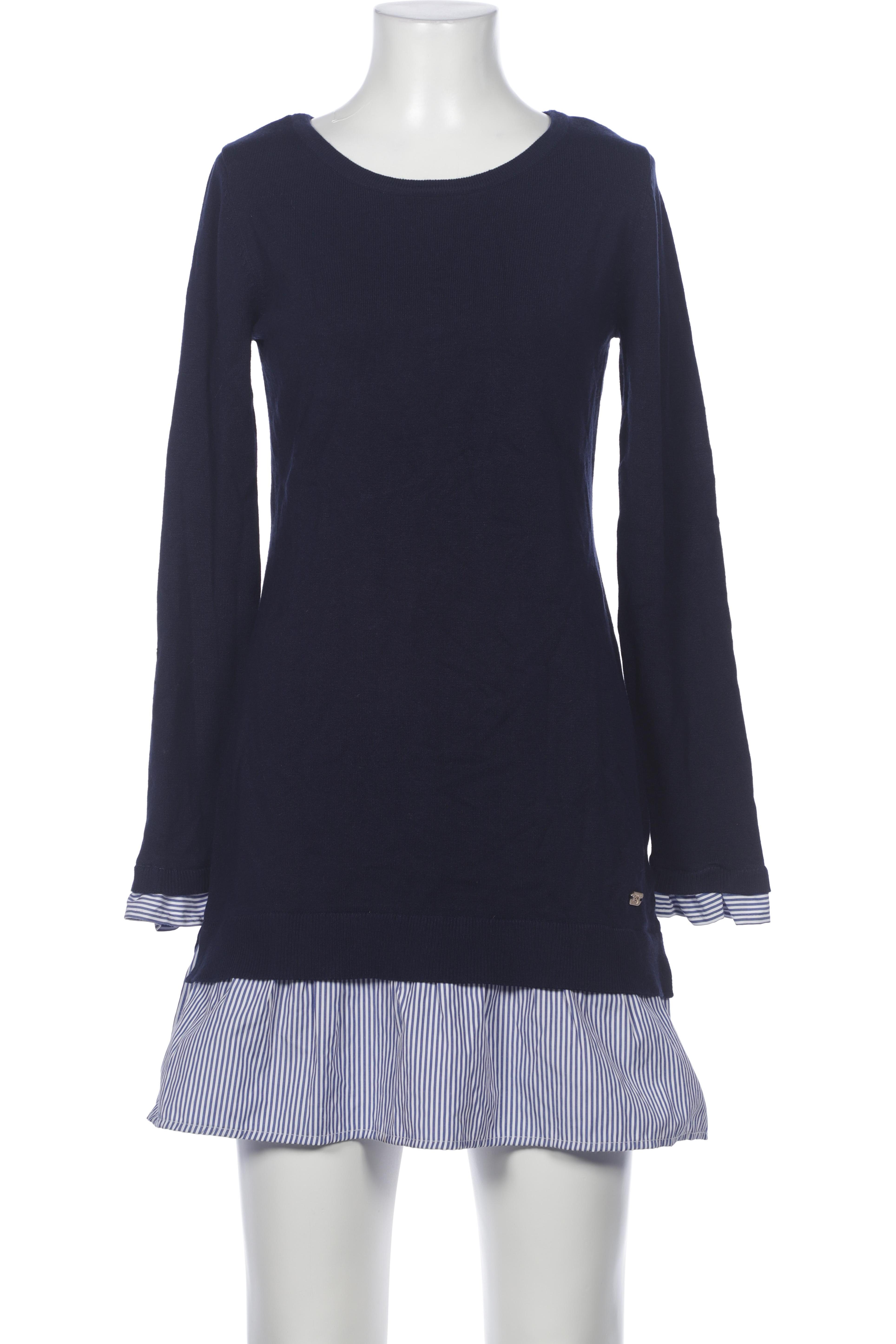 

Tom Tailor Damen Kleid, marineblau, Gr. 38