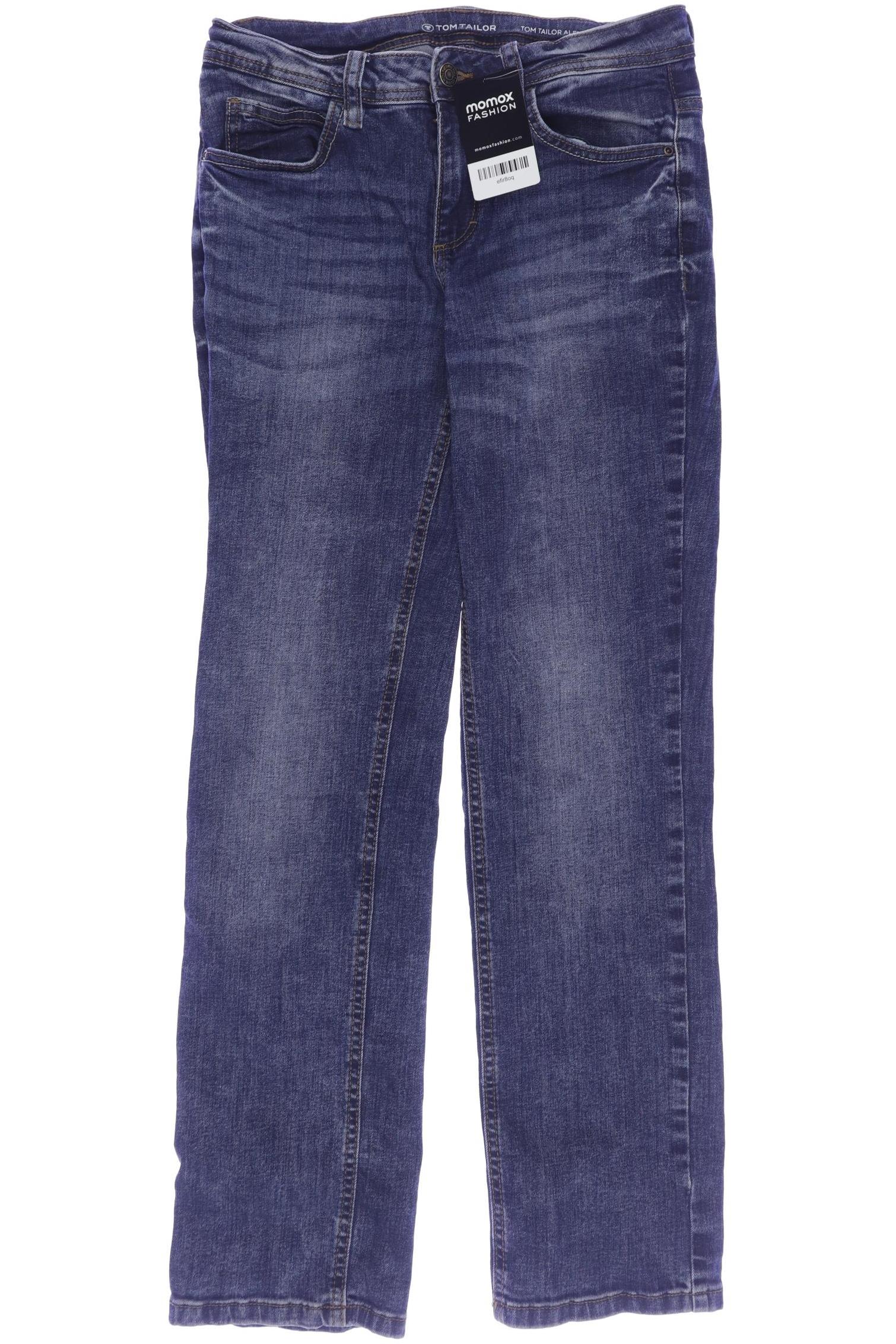 

Tom Tailor Damen Jeans, blau, Gr. 27