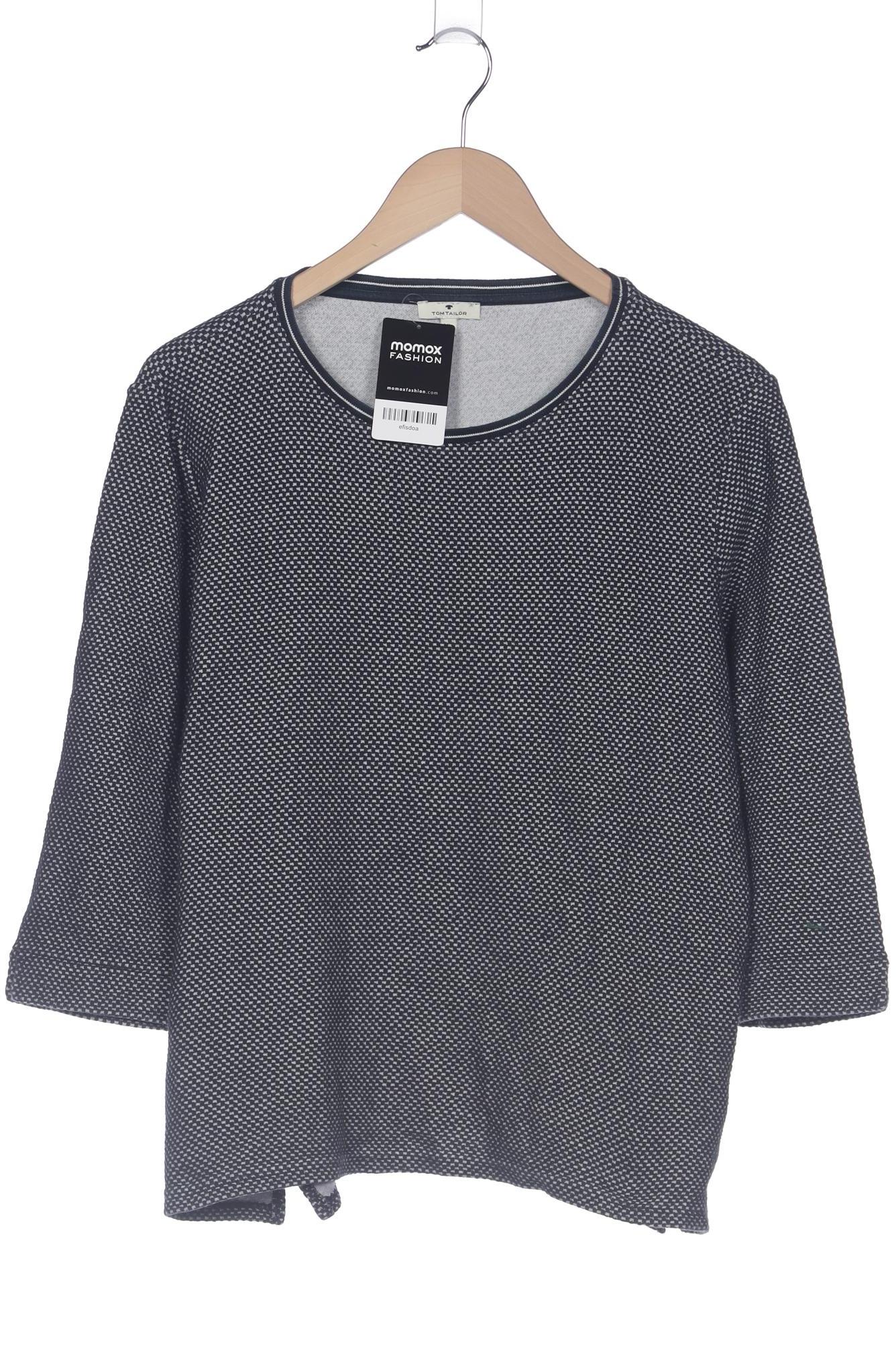 

Tom Tailor Damen Pullover, marineblau, Gr. 44
