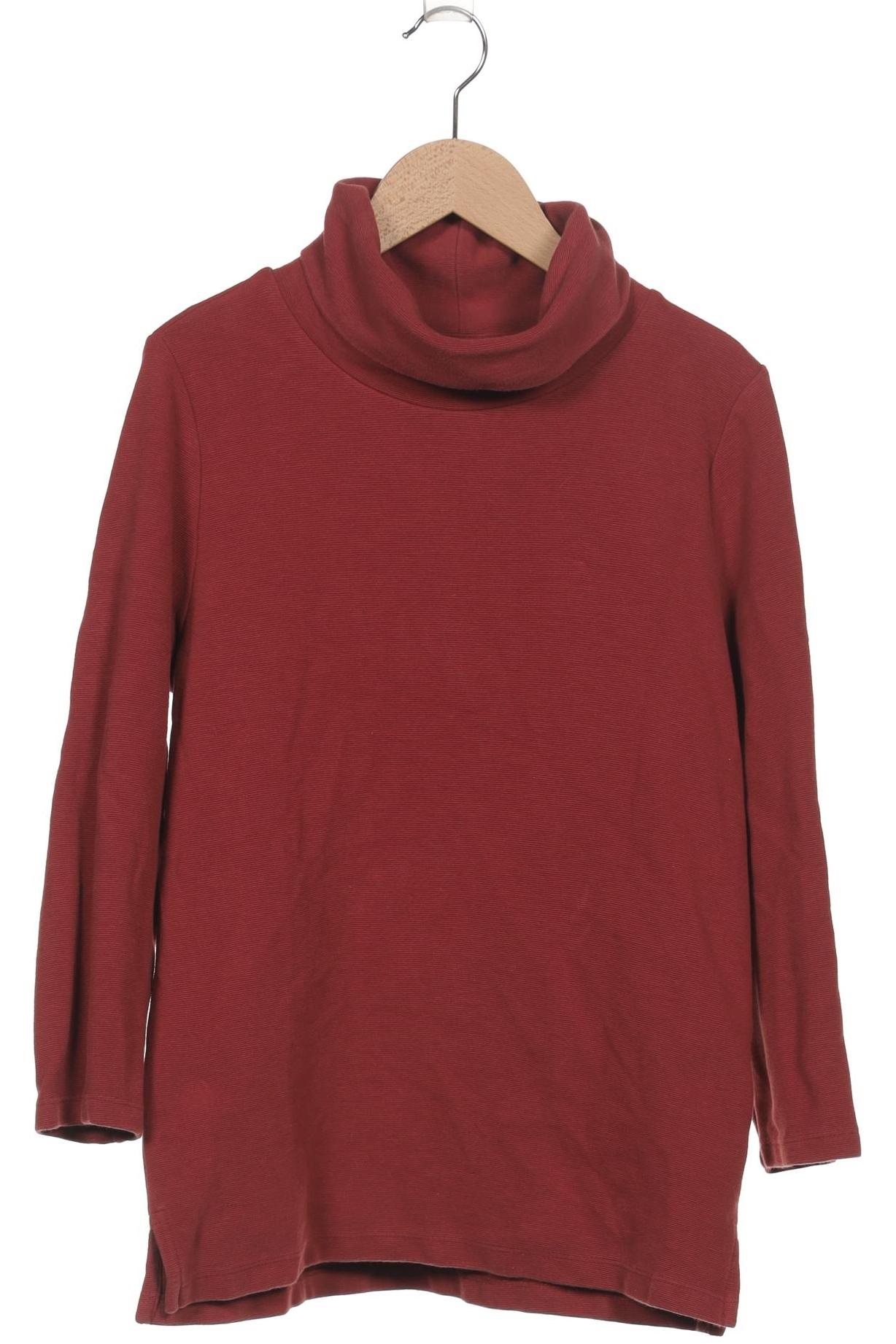 

Tom Tailor Damen Pullover, rot, Gr. 36