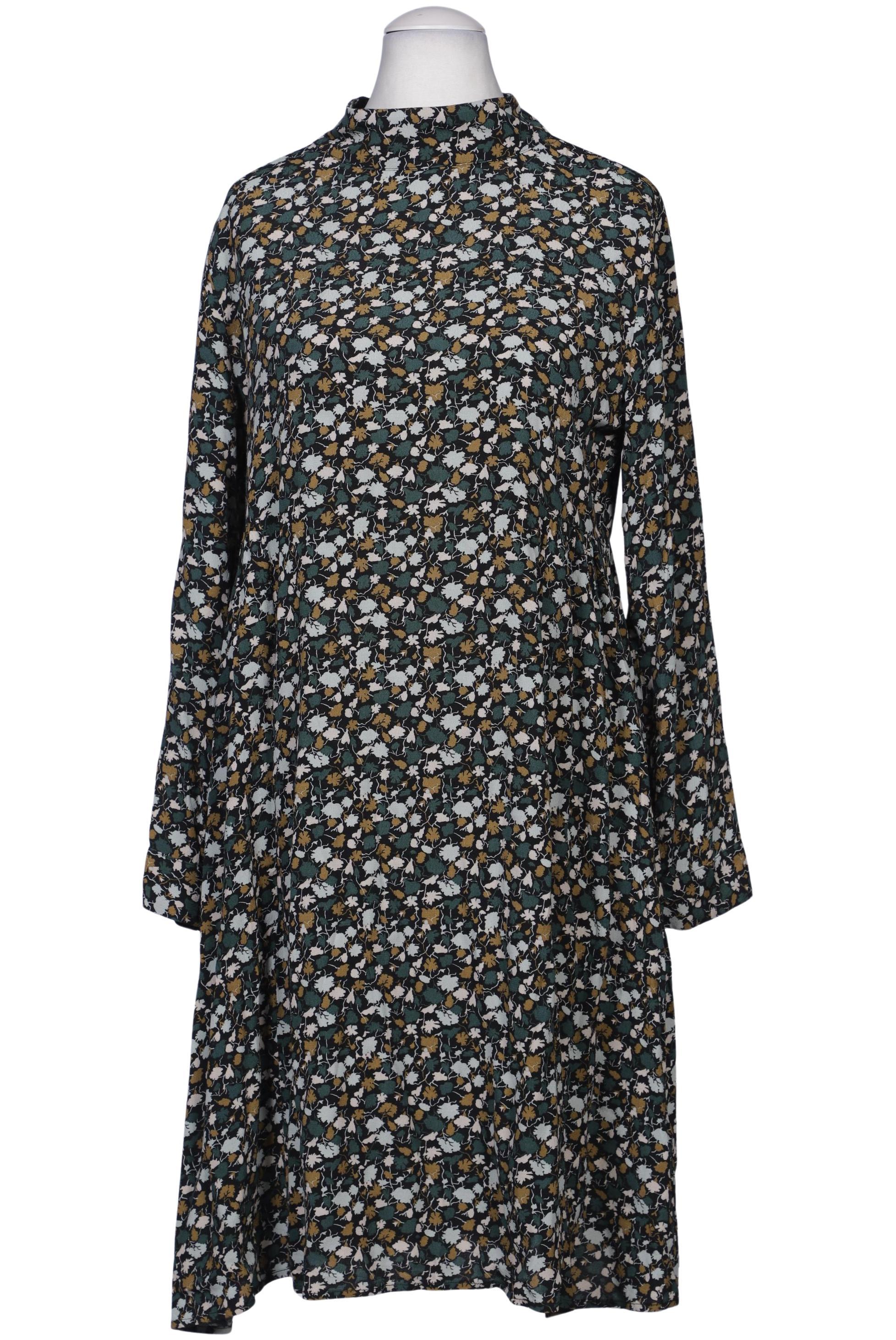 

Tom Tailor Damen Kleid, grün, Gr. 38