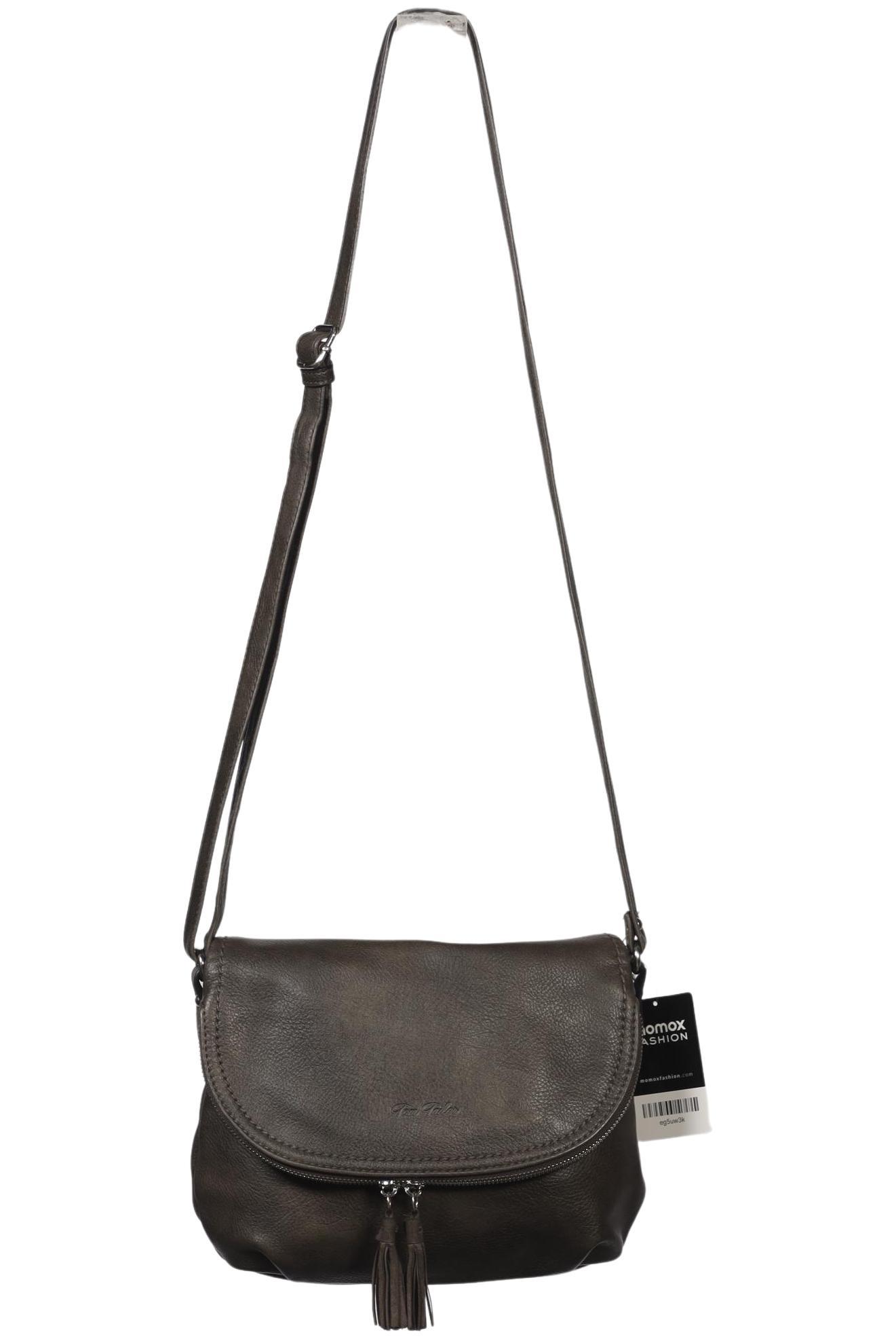 

Tom Tailor Damen Handtasche, braun, Gr.