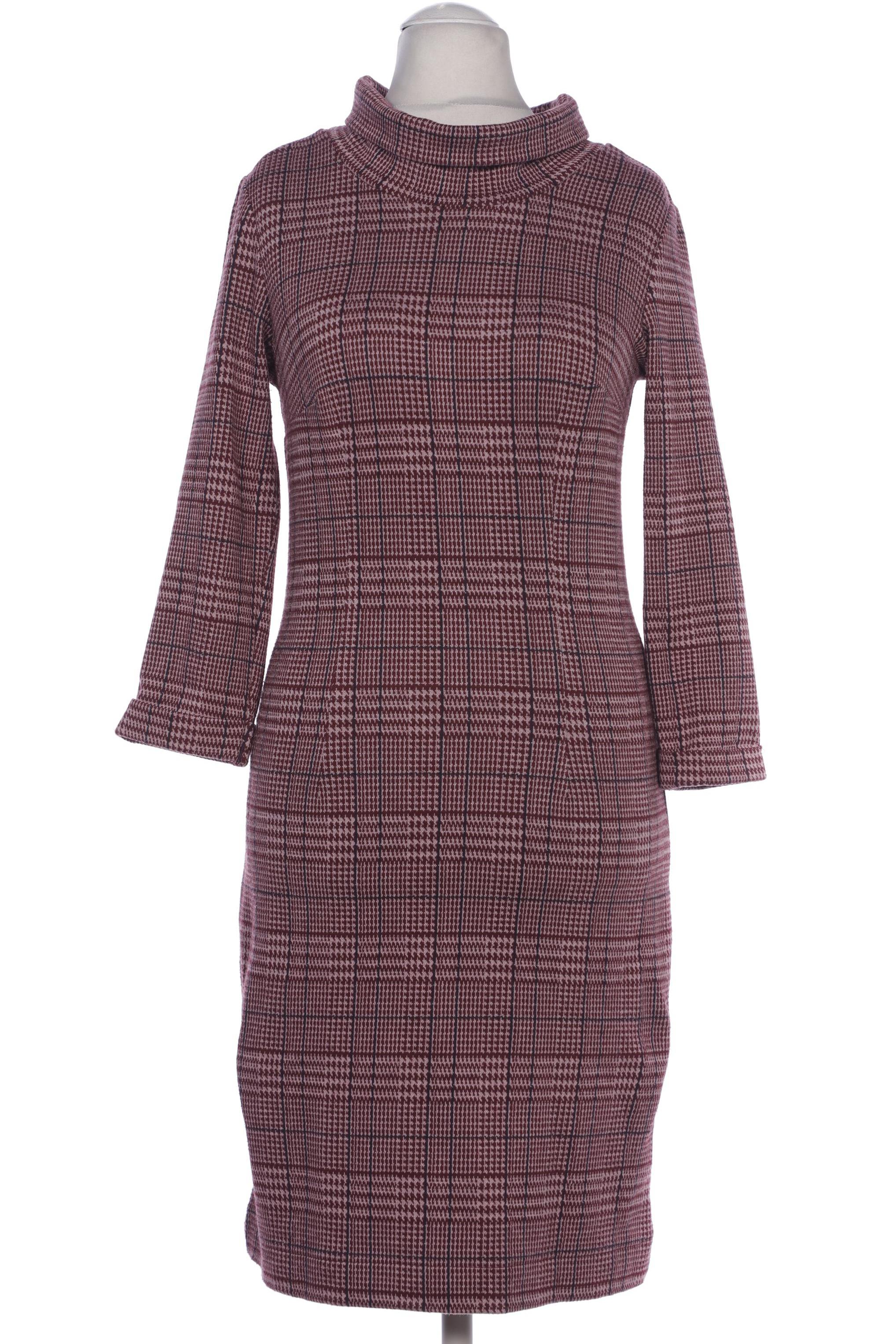 

Tom Tailor Damen Kleid, bordeaux, Gr. 36