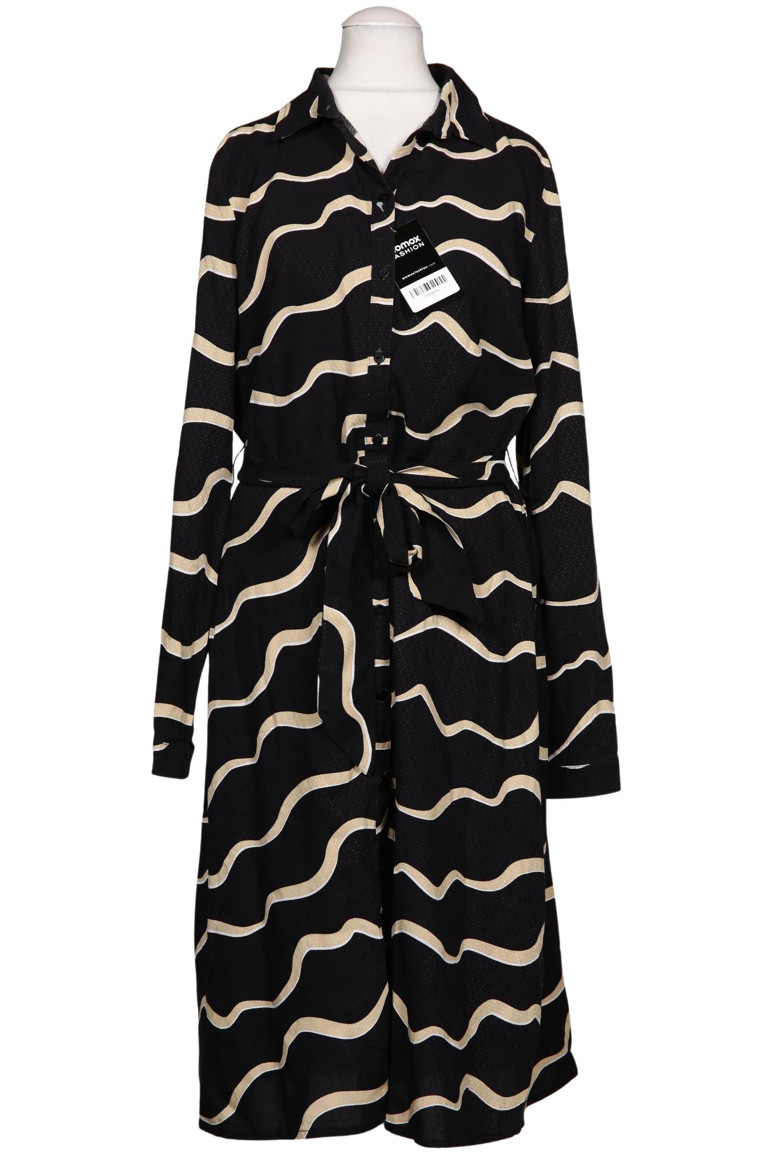 

Tom Tailor Damen Kleid, schwarz, Gr. 36