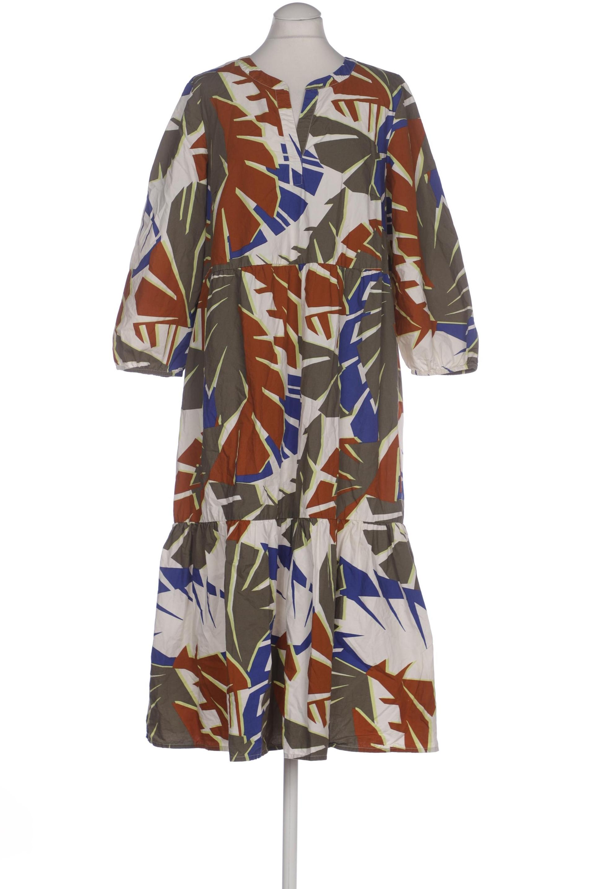 

Tom Tailor Damen Kleid, mehrfarbig, Gr. 38