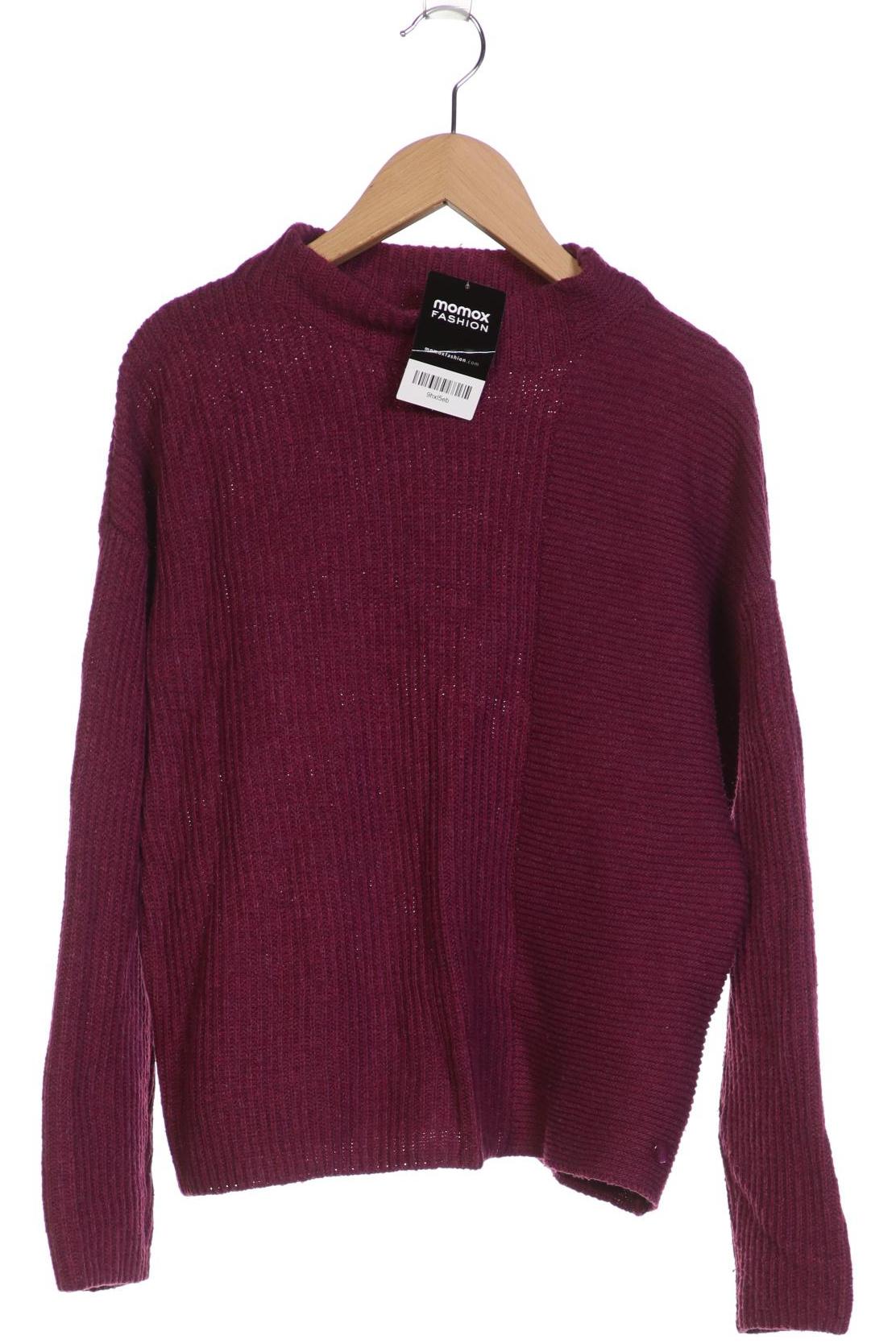 

Tom Tailor Damen Pullover, flieder, Gr. 36