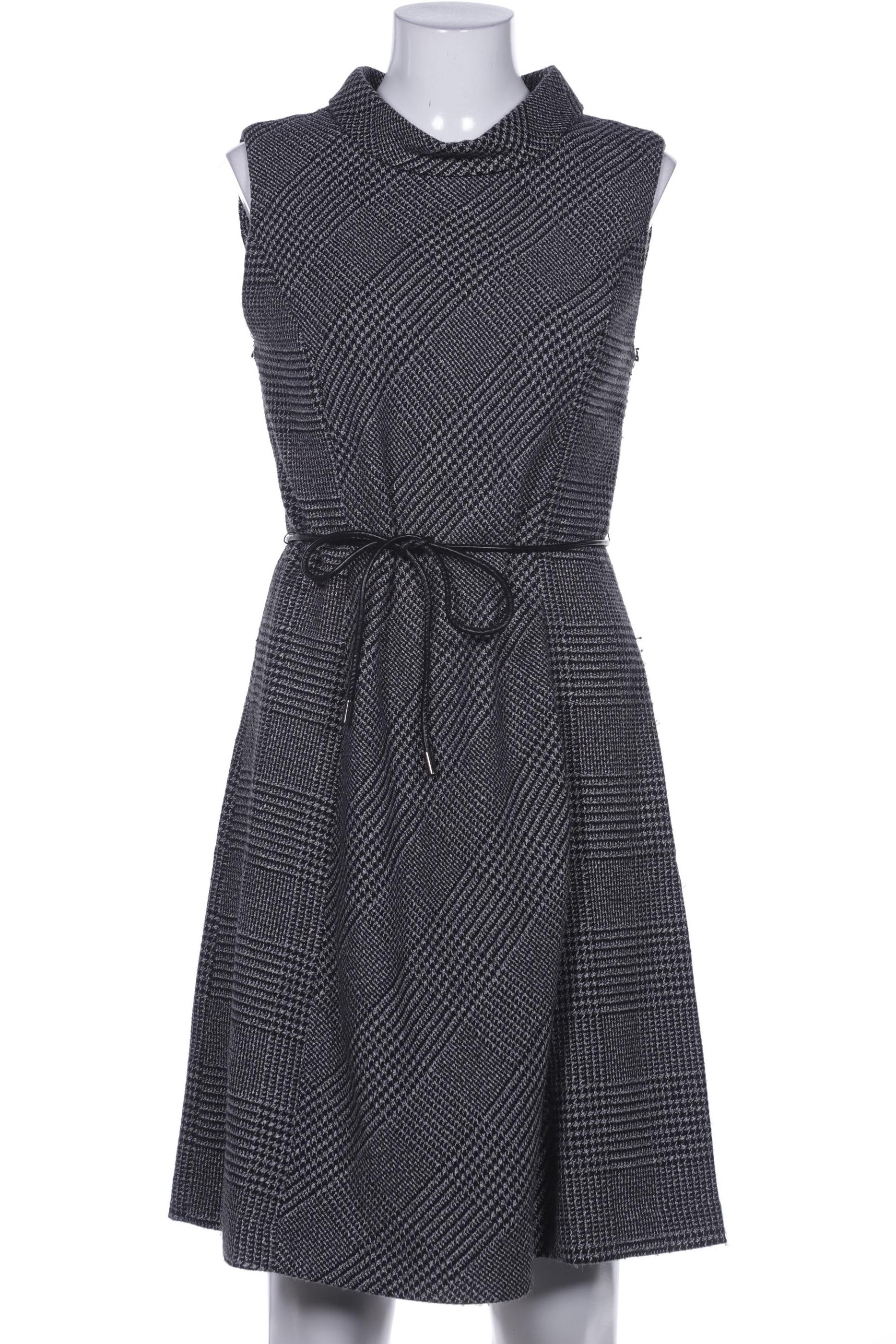 

Tom Tailor Damen Kleid, schwarz, Gr. 40